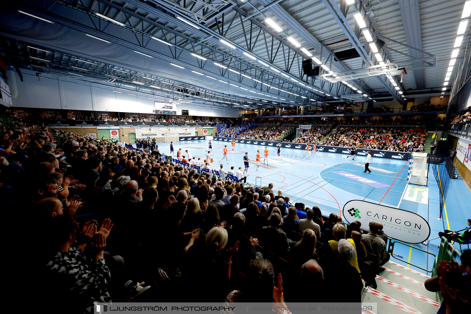 IFK Skövde HK-IFK Kristianstad 32-34,herr,Arena Skövde,Skövde,Sverige,Handboll,,2025,366381