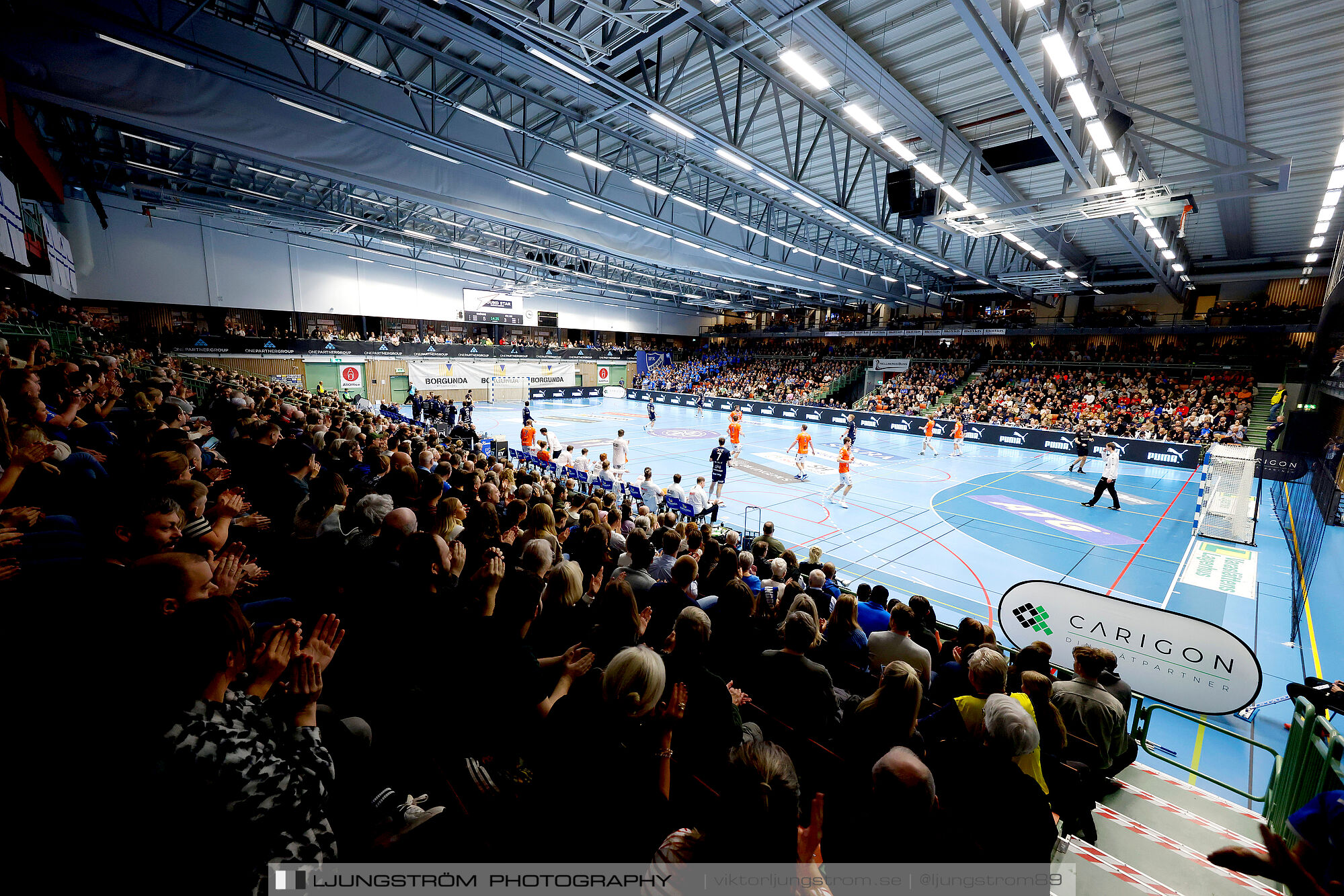 IFK Skövde HK-IFK Kristianstad 32-34,herr,Arena Skövde,Skövde,Sverige,Handboll,,2025,366382