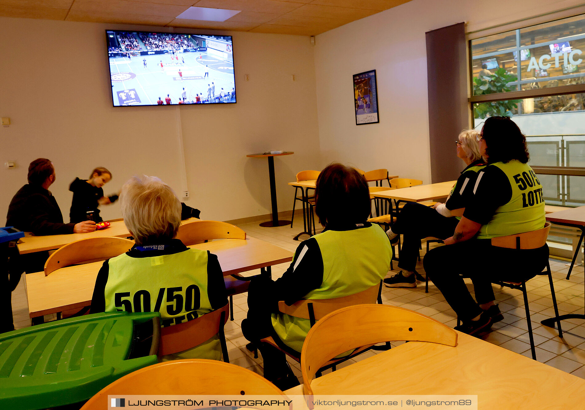 IFK Skövde HK-IFK Kristianstad 32-34,herr,Arena Skövde,Skövde,Sverige,Handboll,,2025,366385