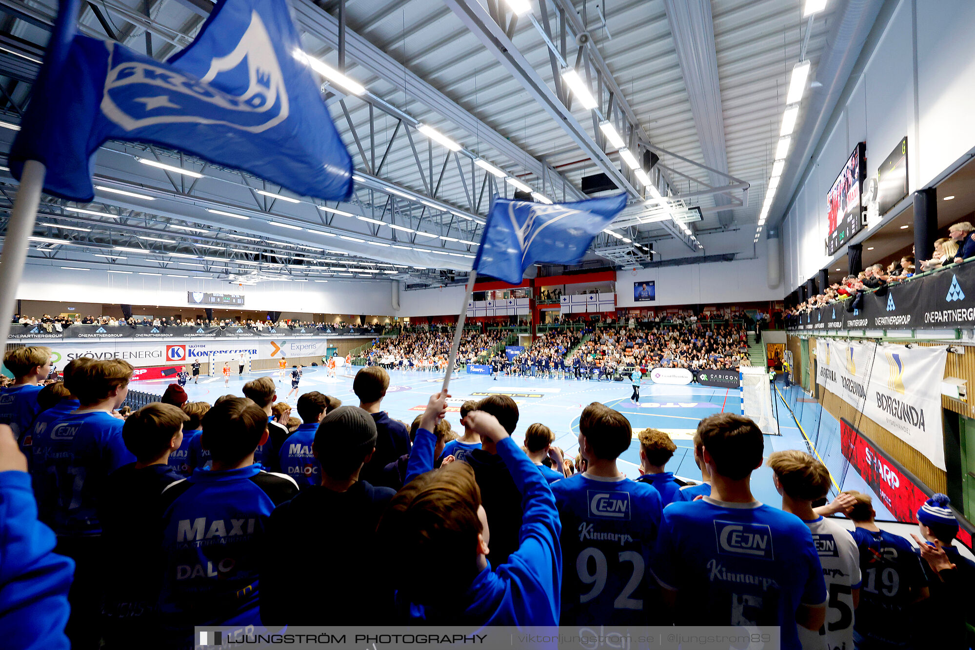 IFK Skövde HK-IFK Kristianstad 32-34,herr,Arena Skövde,Skövde,Sverige,Handboll,,2025,366389