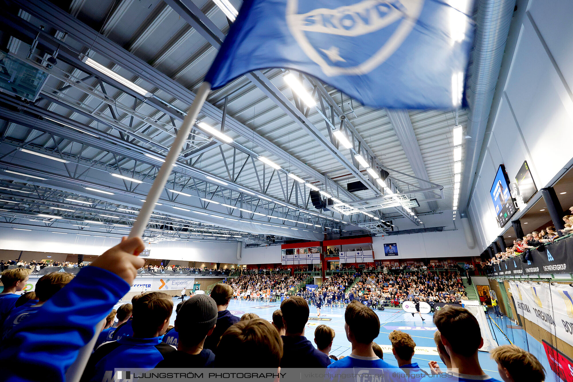 IFK Skövde HK-IFK Kristianstad 32-34,herr,Arena Skövde,Skövde,Sverige,Handboll,,2025,366392