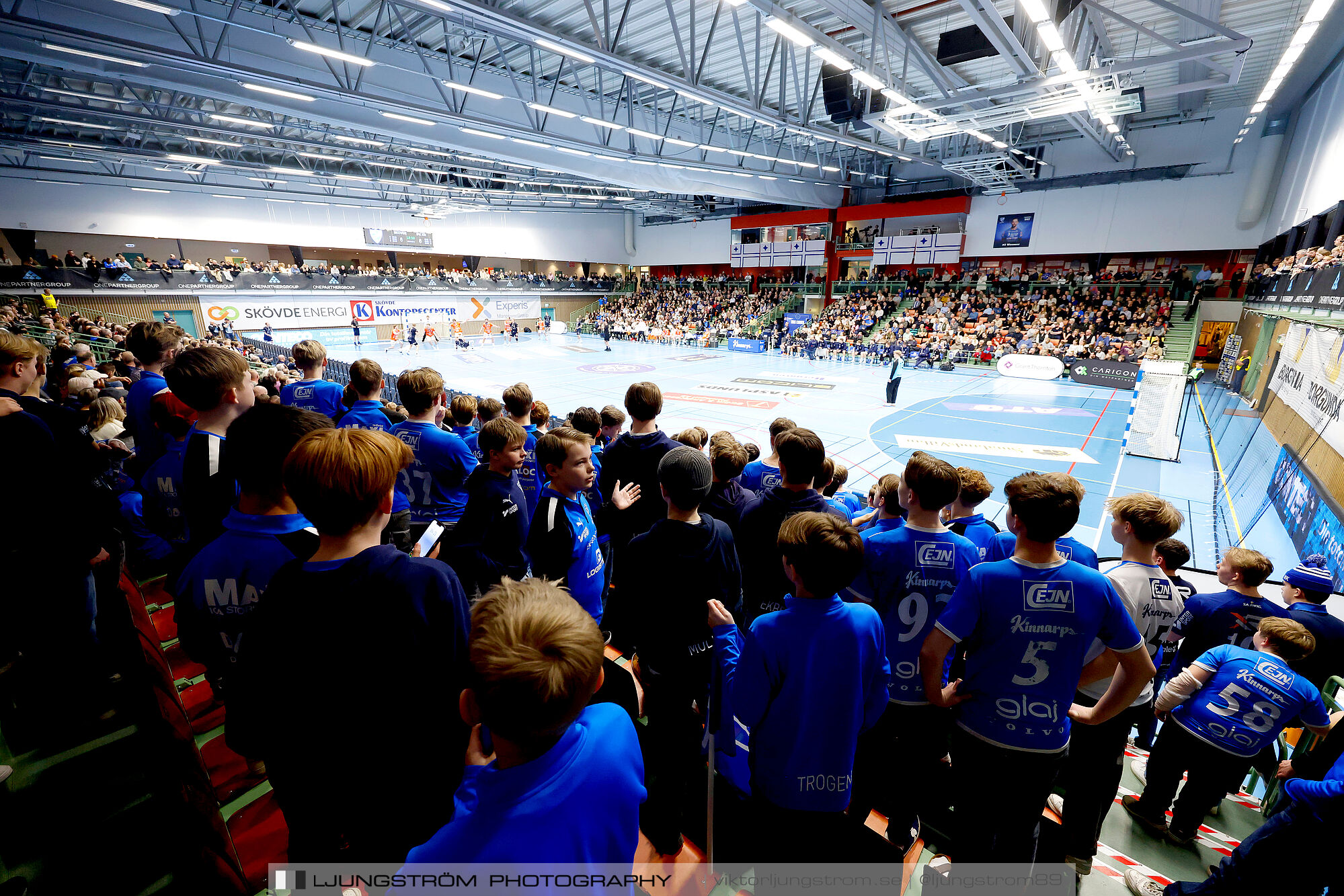 IFK Skövde HK-IFK Kristianstad 32-34,herr,Arena Skövde,Skövde,Sverige,Handboll,,2025,366393