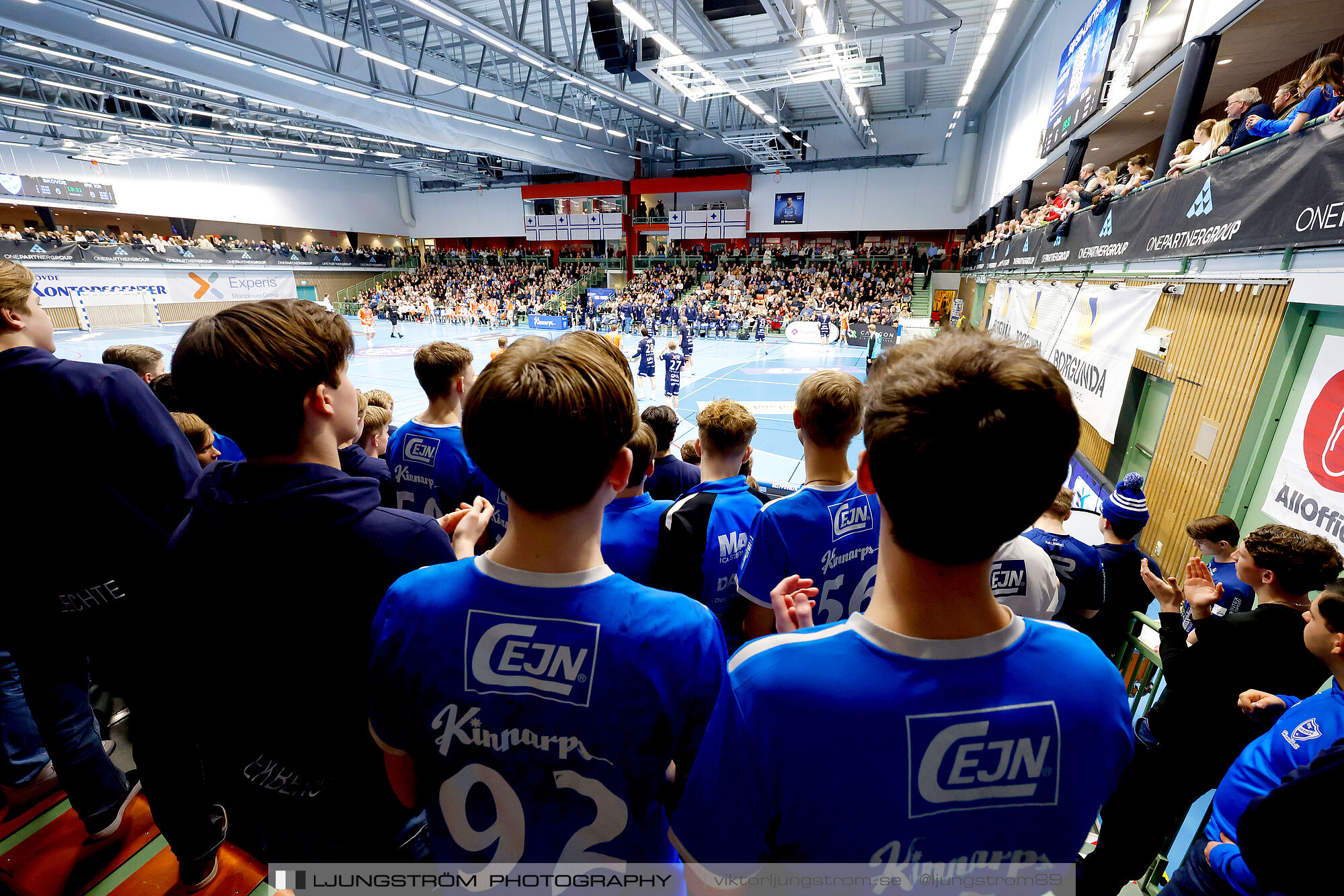 IFK Skövde HK-IFK Kristianstad 32-34,herr,Arena Skövde,Skövde,Sverige,Handboll,,2025,366398