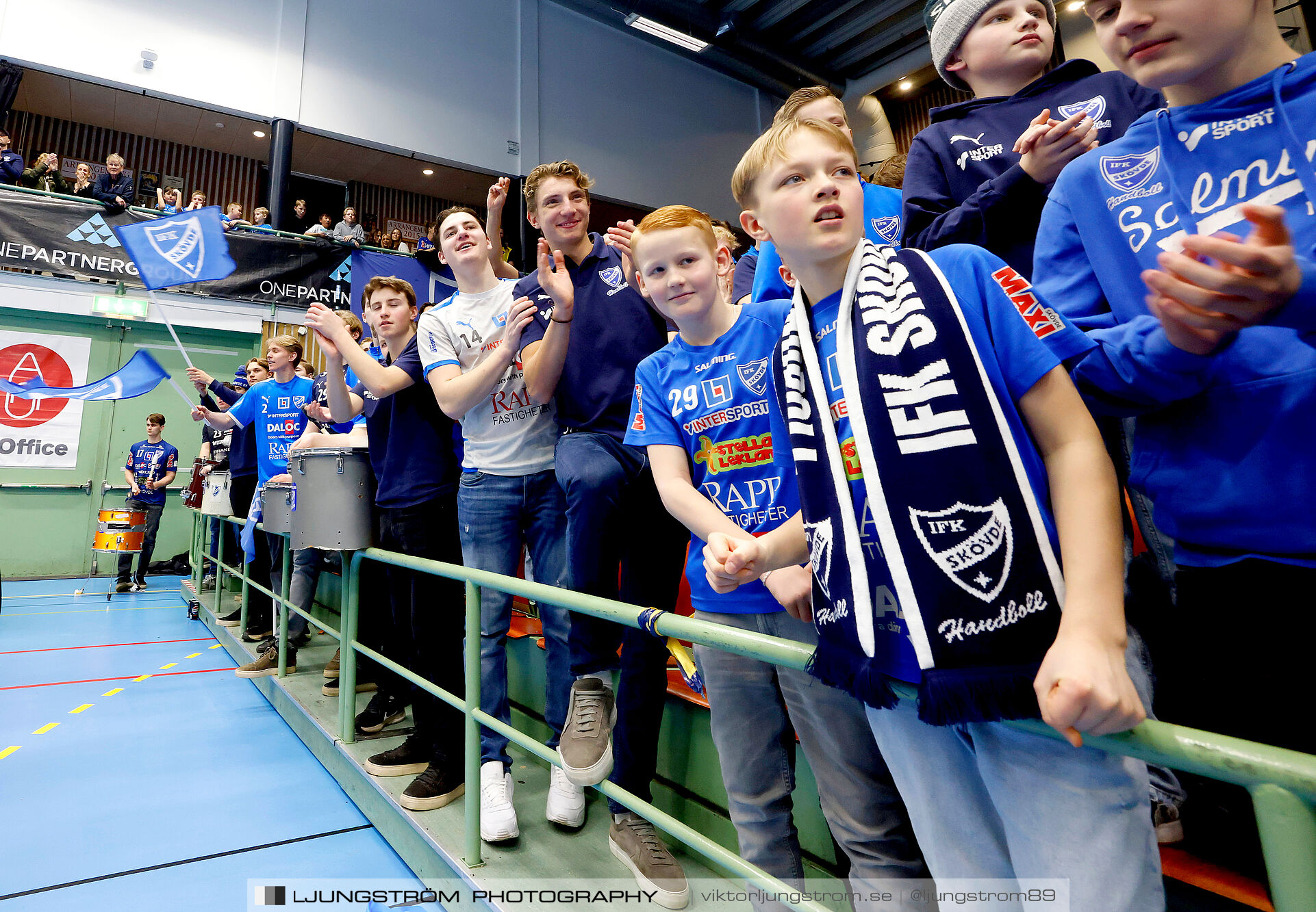 IFK Skövde HK-IFK Kristianstad 32-34,herr,Arena Skövde,Skövde,Sverige,Handboll,,2025,366401