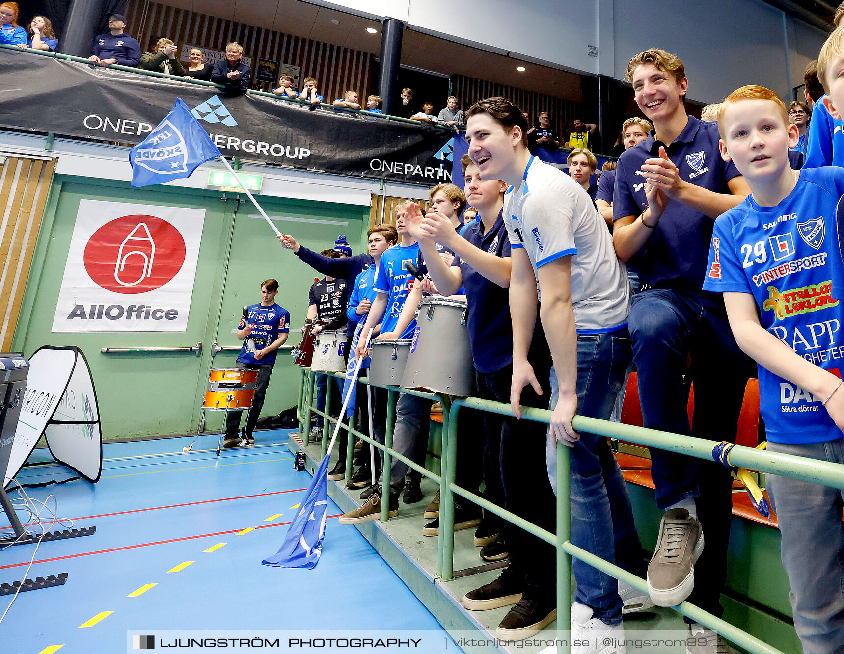 IFK Skövde HK-IFK Kristianstad 32-34,herr,Arena Skövde,Skövde,Sverige,Handboll,,2025,366405