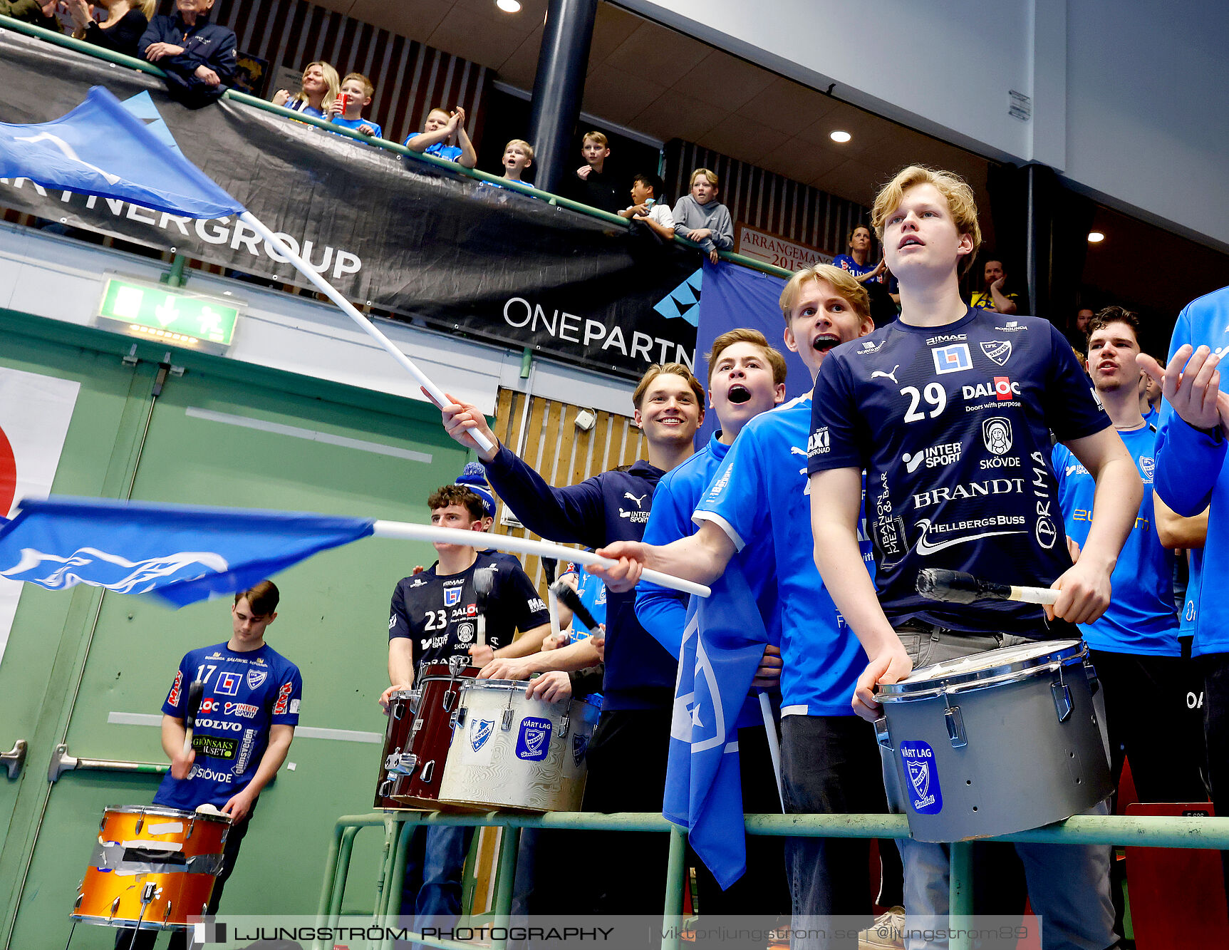 IFK Skövde HK-IFK Kristianstad 32-34,herr,Arena Skövde,Skövde,Sverige,Handboll,,2025,366410