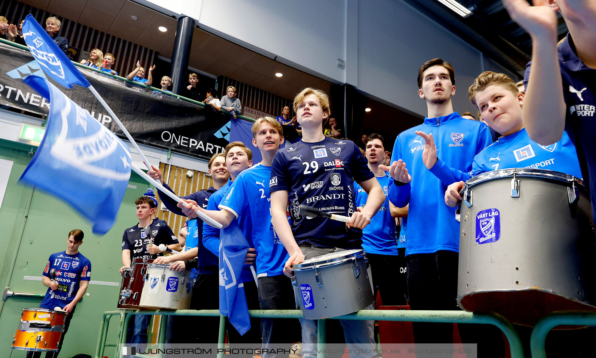 IFK Skövde HK-IFK Kristianstad 32-34,herr,Arena Skövde,Skövde,Sverige,Handboll,,2025,366411