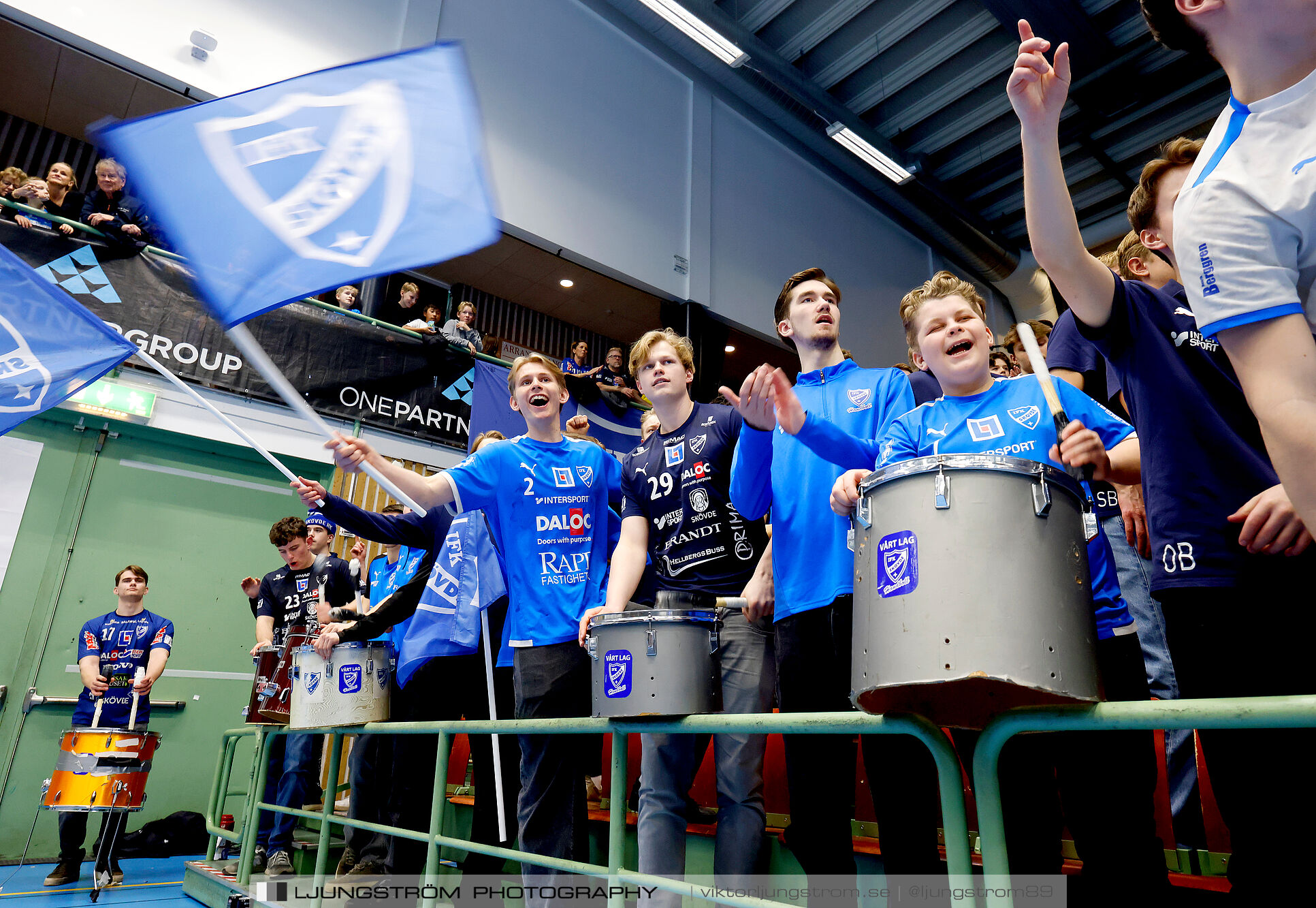 IFK Skövde HK-IFK Kristianstad 32-34,herr,Arena Skövde,Skövde,Sverige,Handboll,,2025,366414