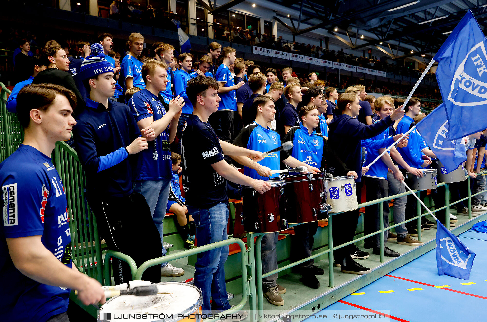 IFK Skövde HK-IFK Kristianstad 32-34,herr,Arena Skövde,Skövde,Sverige,Handboll,,2025,366422