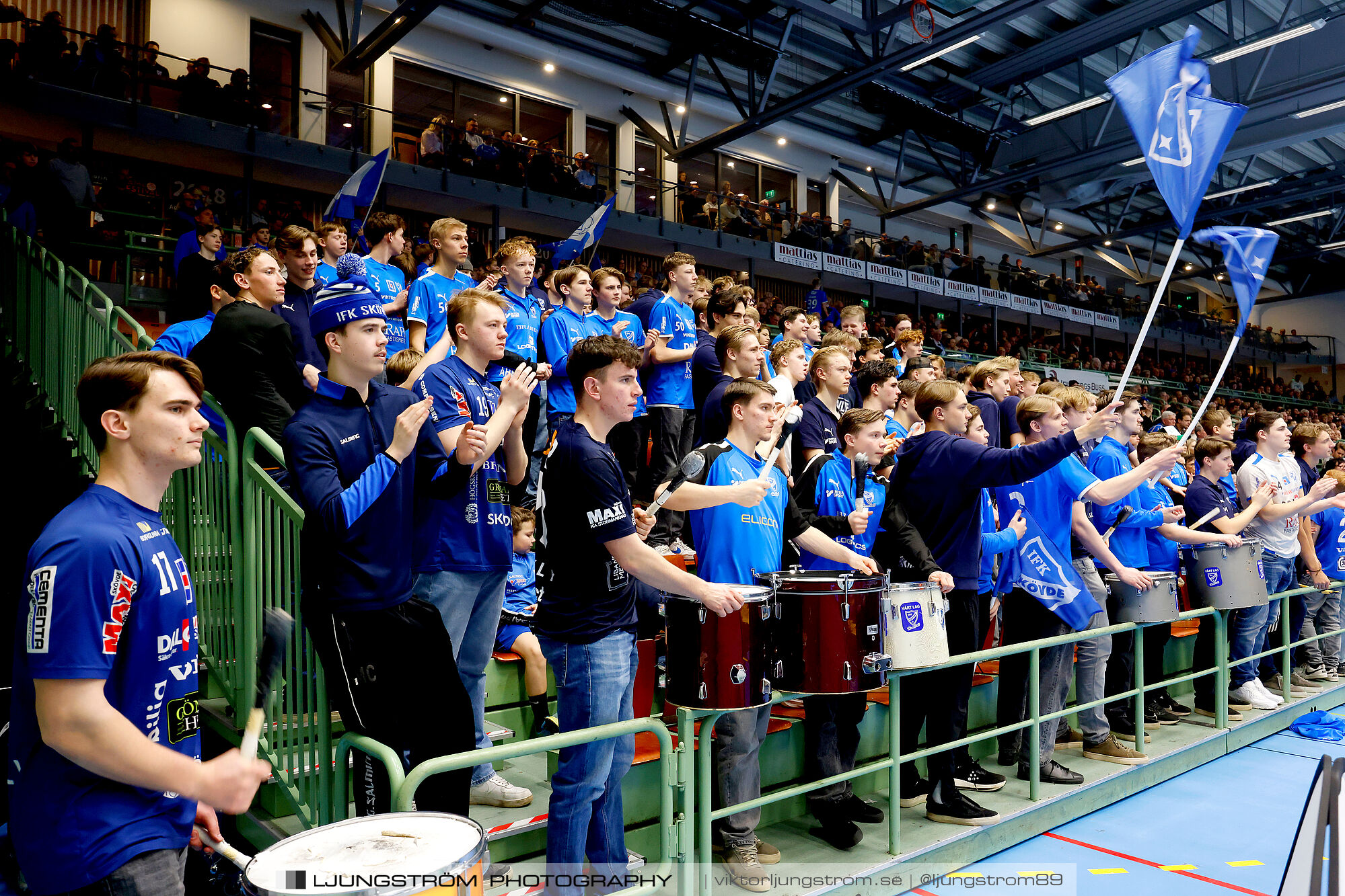 IFK Skövde HK-IFK Kristianstad 32-34,herr,Arena Skövde,Skövde,Sverige,Handboll,,2025,366424