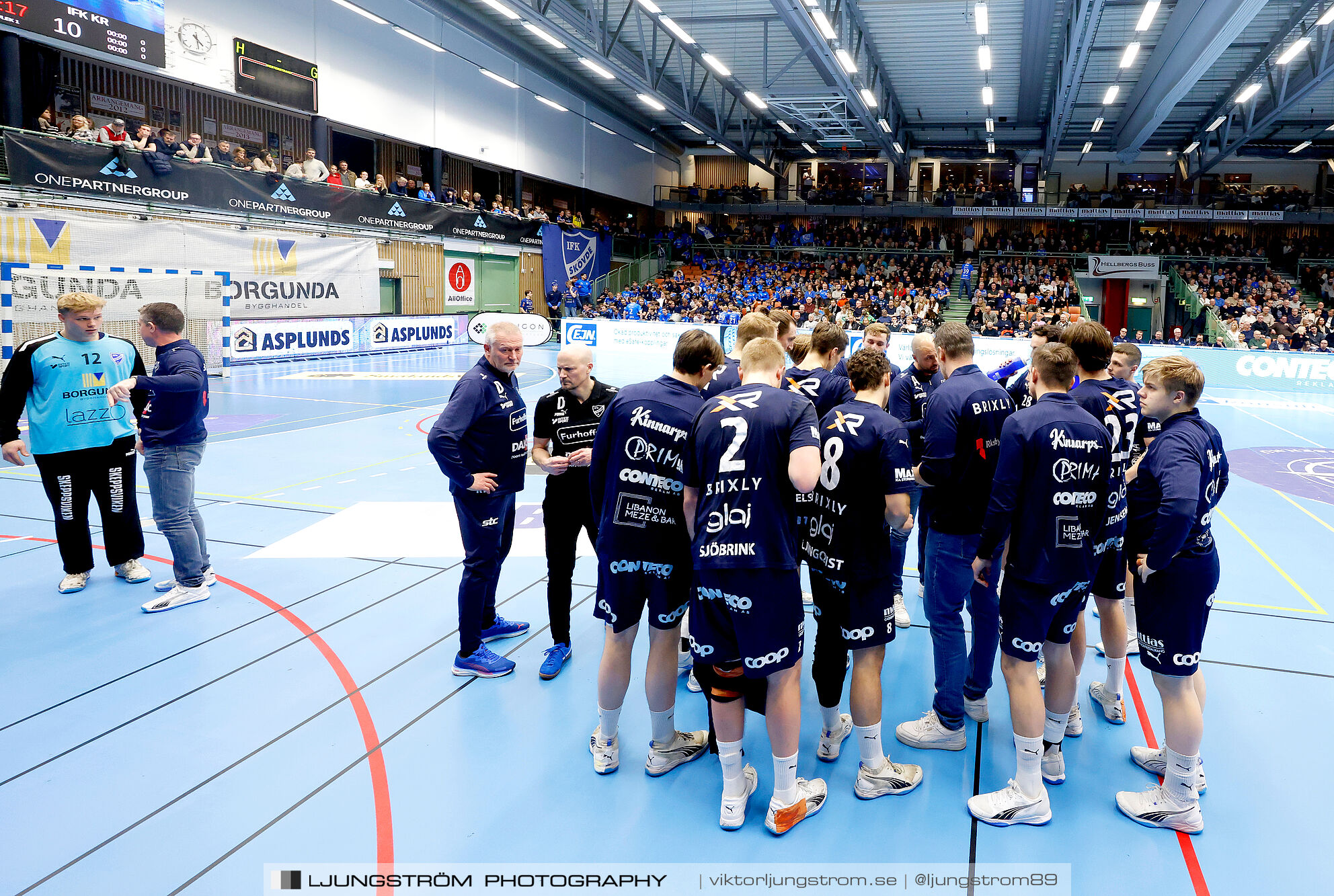 IFK Skövde HK-IFK Kristianstad 32-34,herr,Arena Skövde,Skövde,Sverige,Handboll,,2025,366425