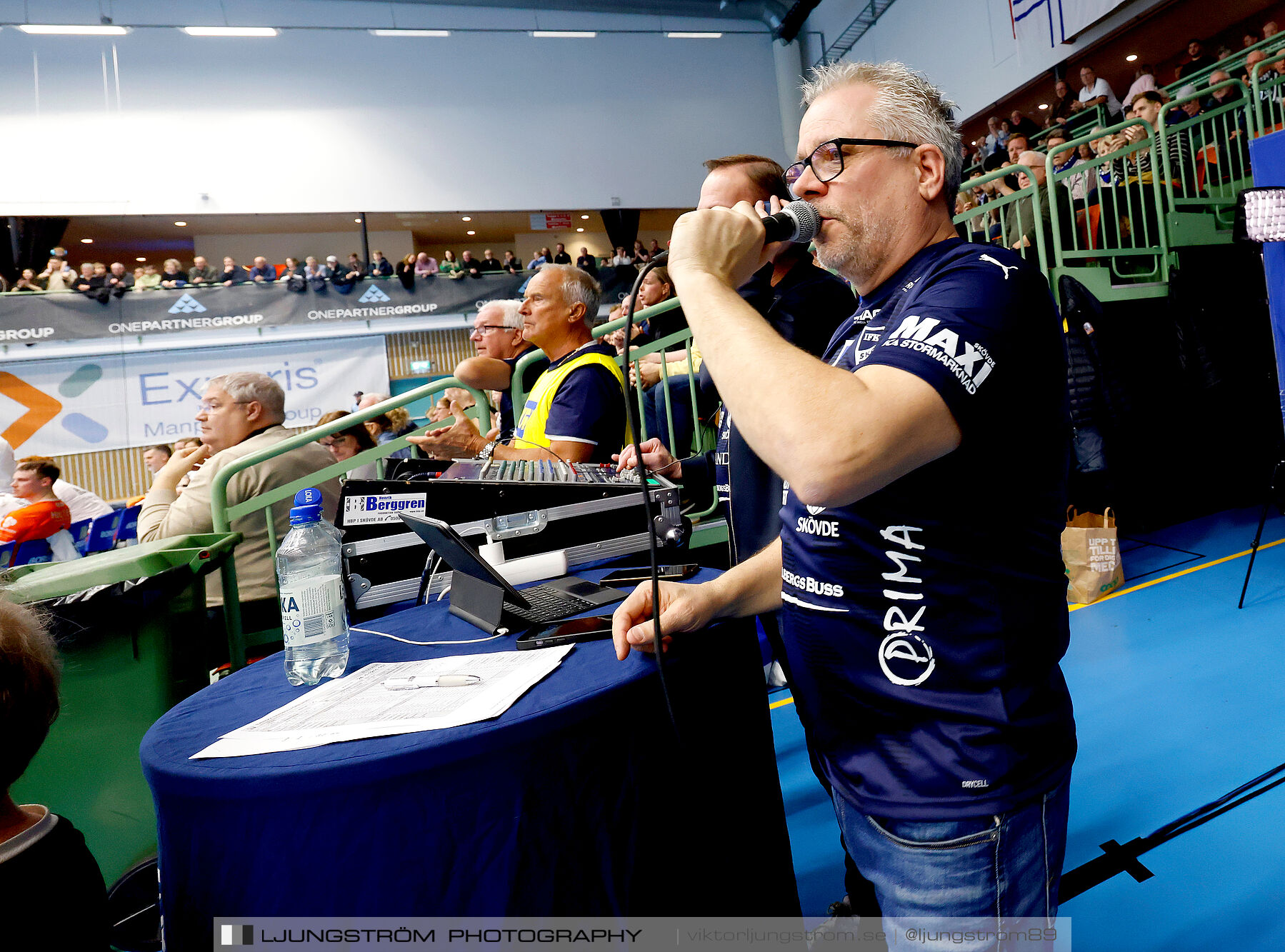 IFK Skövde HK-IFK Kristianstad 32-34,herr,Arena Skövde,Skövde,Sverige,Handboll,,2025,366433