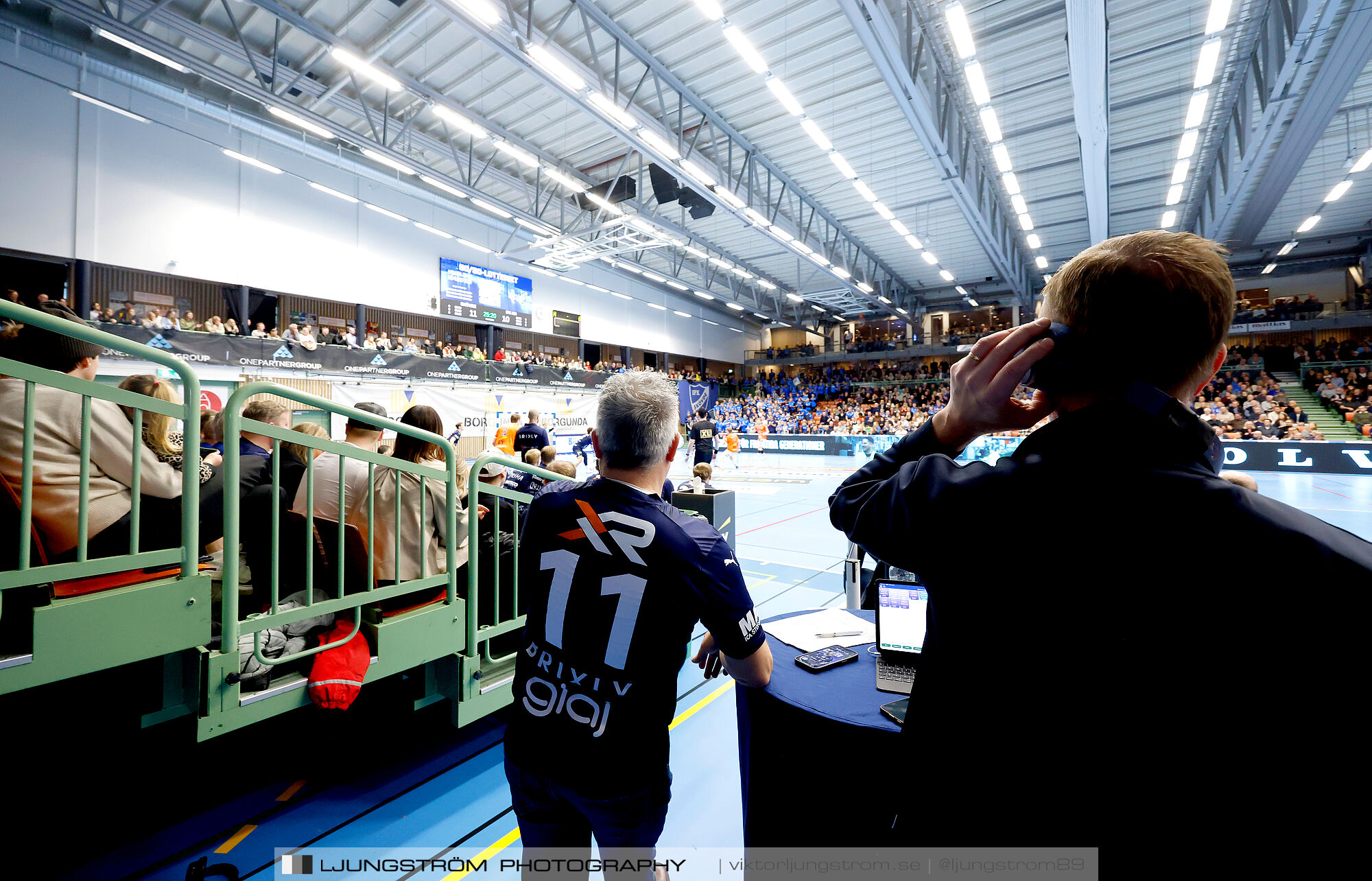 IFK Skövde HK-IFK Kristianstad 32-34,herr,Arena Skövde,Skövde,Sverige,Handboll,,2025,366436