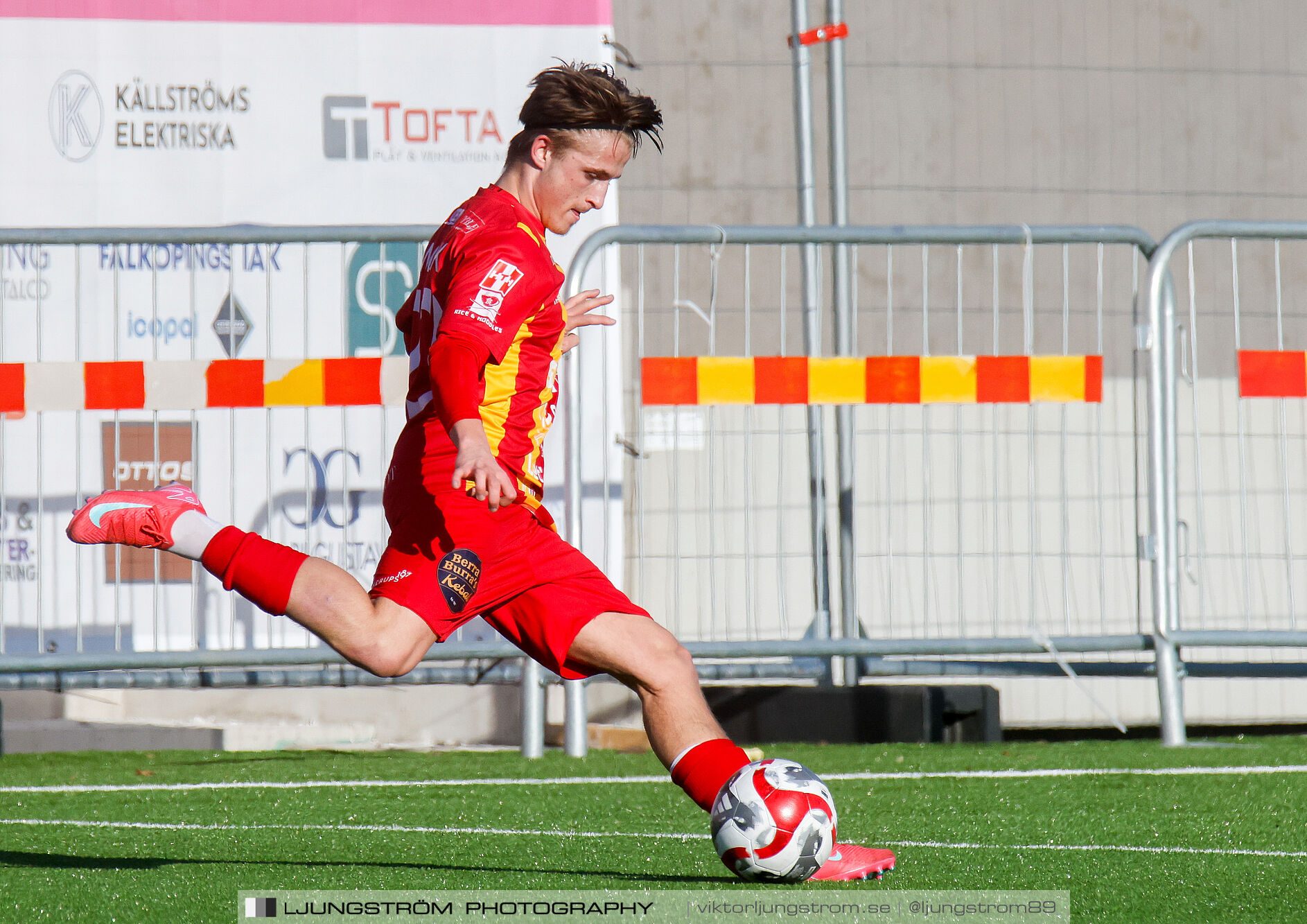 Träningsmatch IFK Skövde FK-Örebro Syrianska IF 2-0,herr,Södermalms IP,Skövde,Sverige,Fotboll,,2025,366438