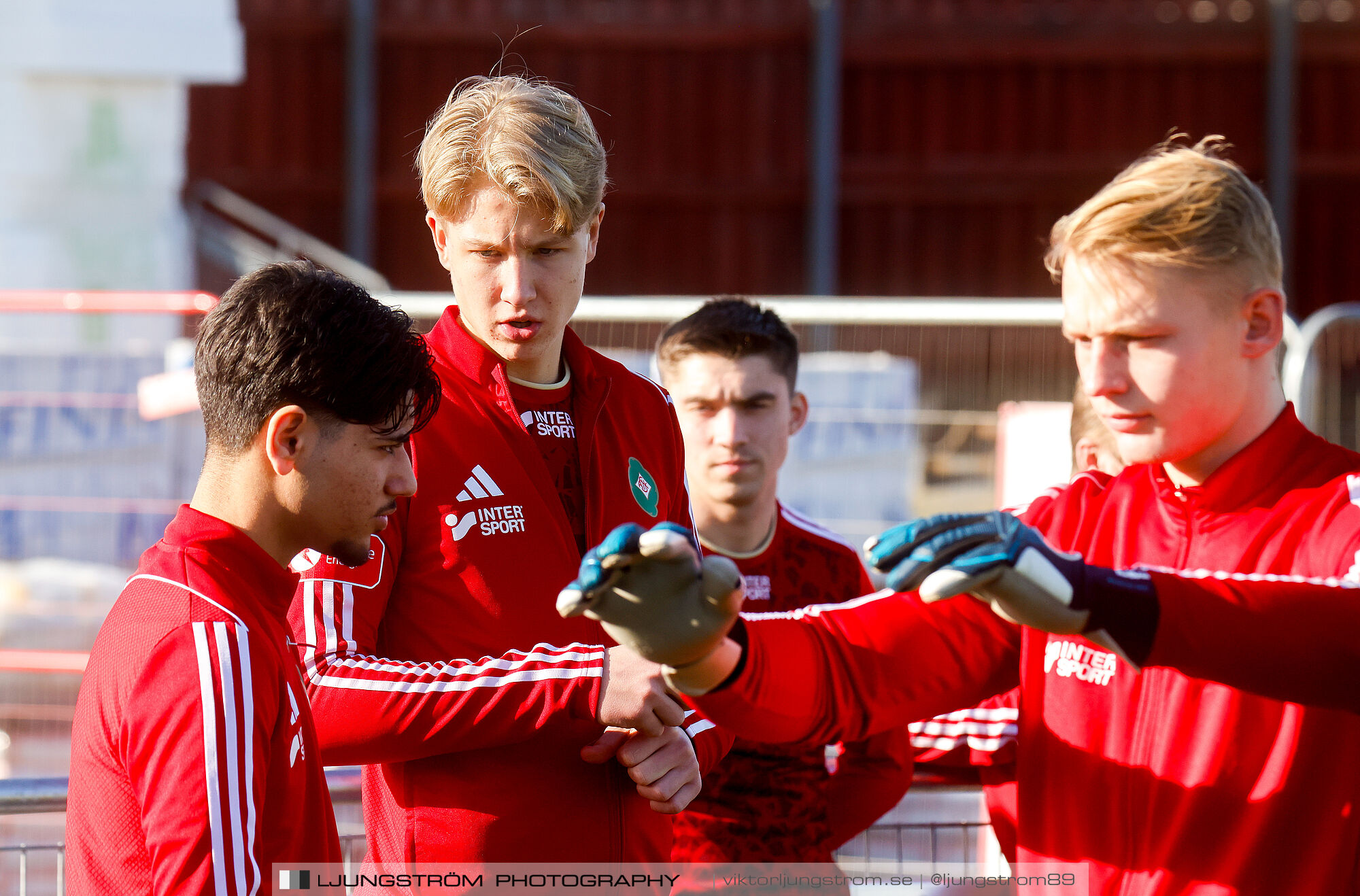 Träningsmatch IFK Skövde FK-Örebro Syrianska IF 2-0,herr,Södermalms IP,Skövde,Sverige,Fotboll,,2025,366441