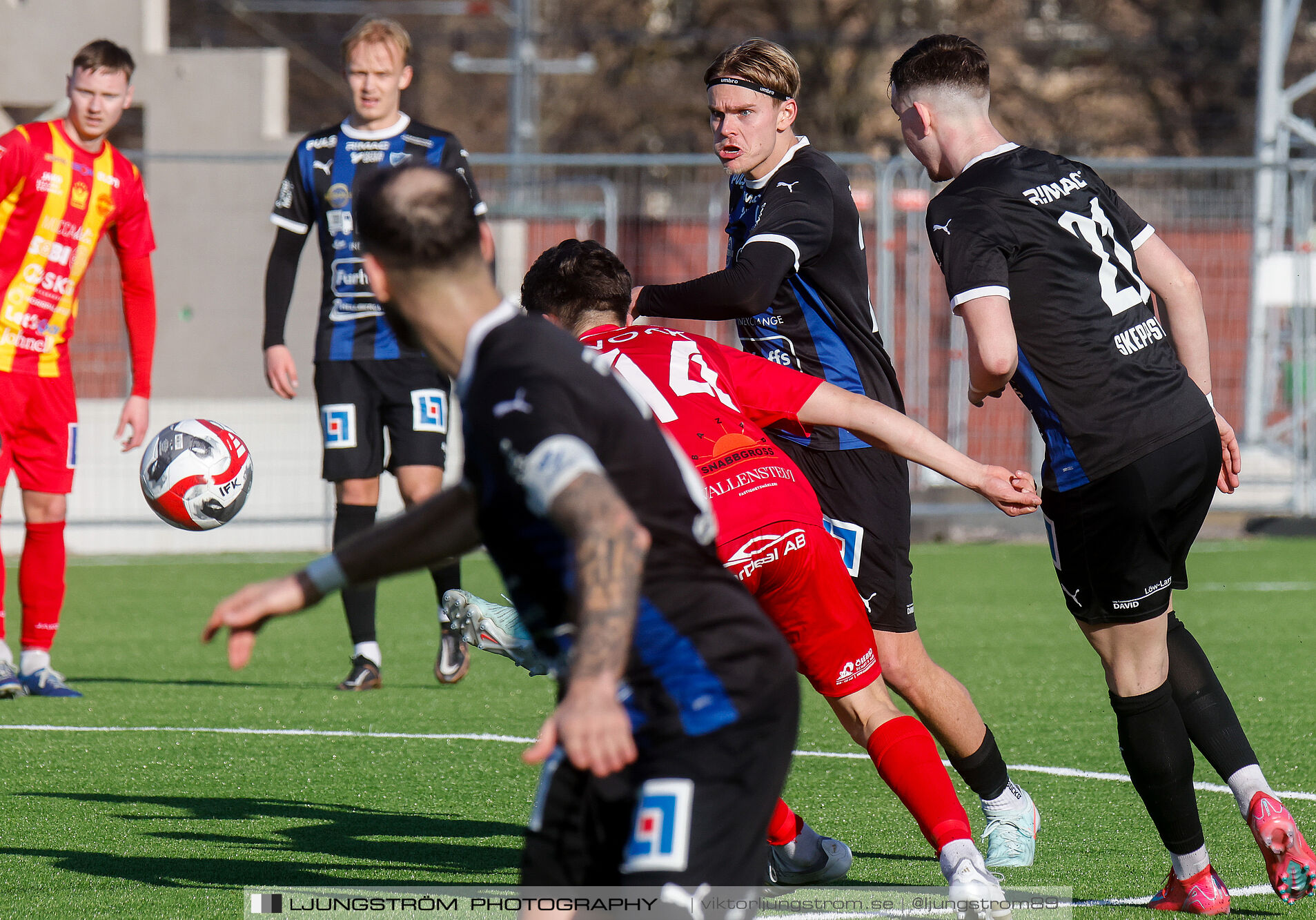 Träningsmatch IFK Skövde FK-Örebro Syrianska IF 2-0,herr,Södermalms IP,Skövde,Sverige,Fotboll,,2025,366443