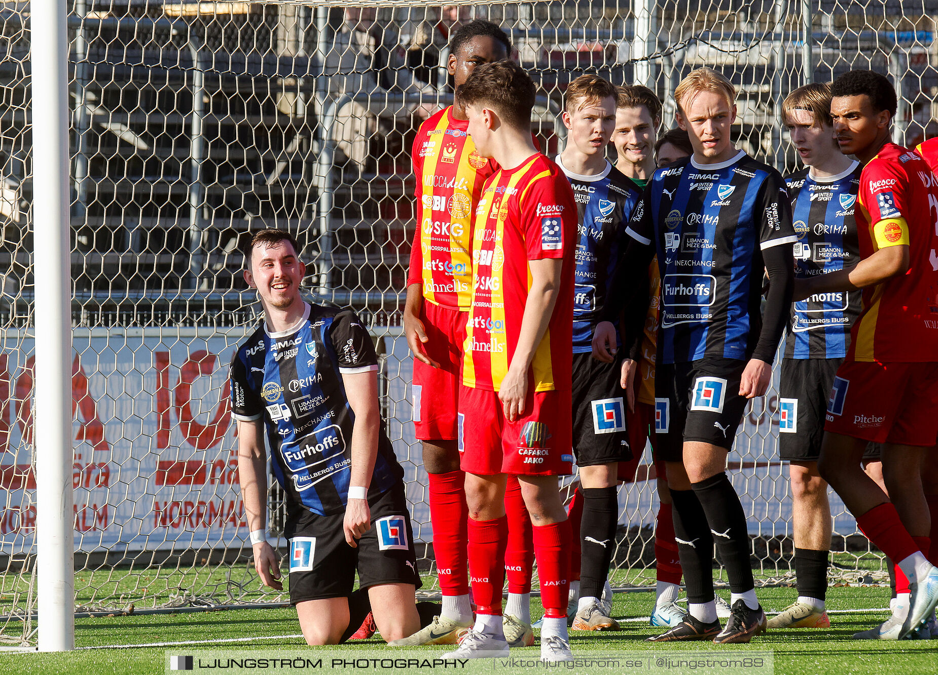 Träningsmatch IFK Skövde FK-Örebro Syrianska IF 2-0,herr,Södermalms IP,Skövde,Sverige,Fotboll,,2025,366445