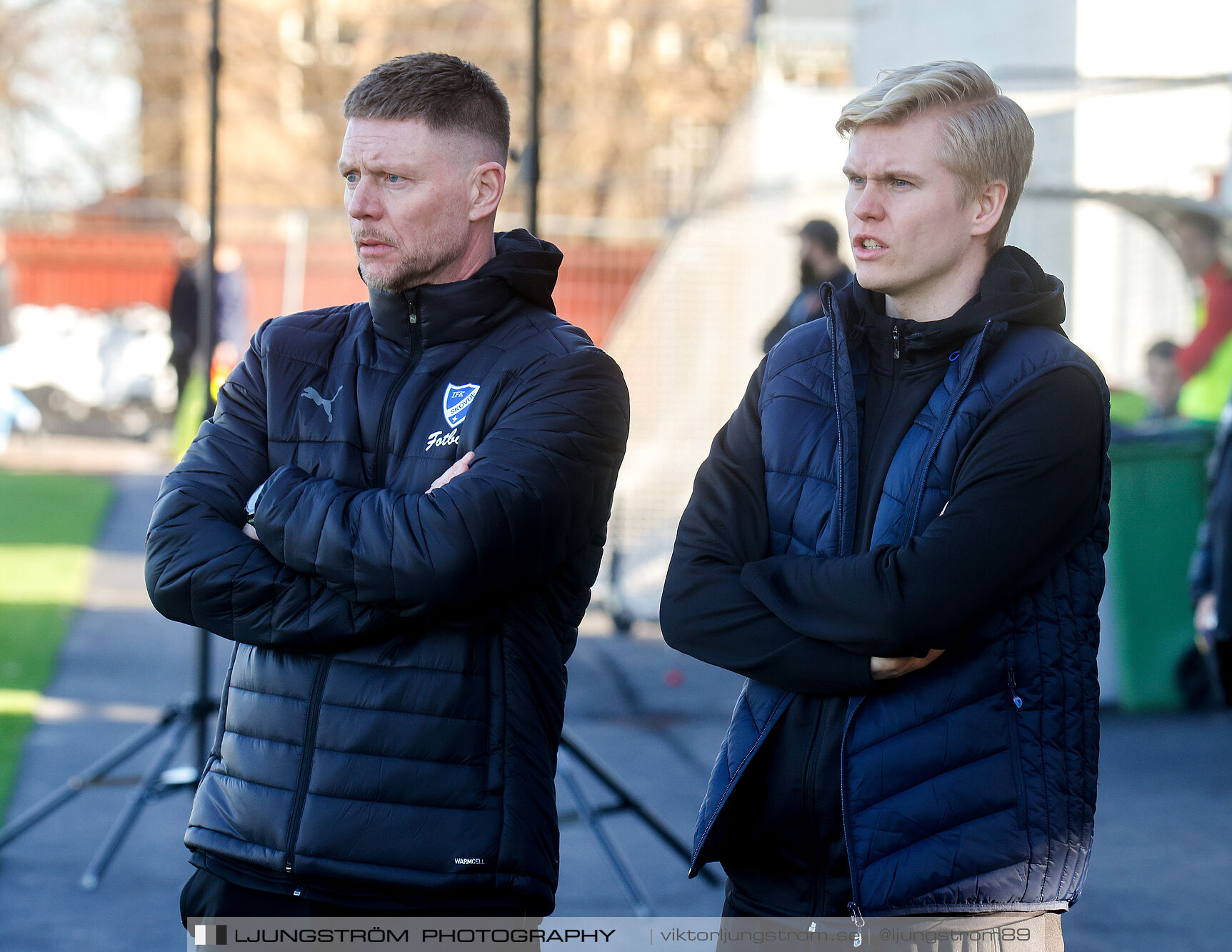 Träningsmatch IFK Skövde FK-Örebro Syrianska IF 2-0,herr,Södermalms IP,Skövde,Sverige,Fotboll,,2025,366447