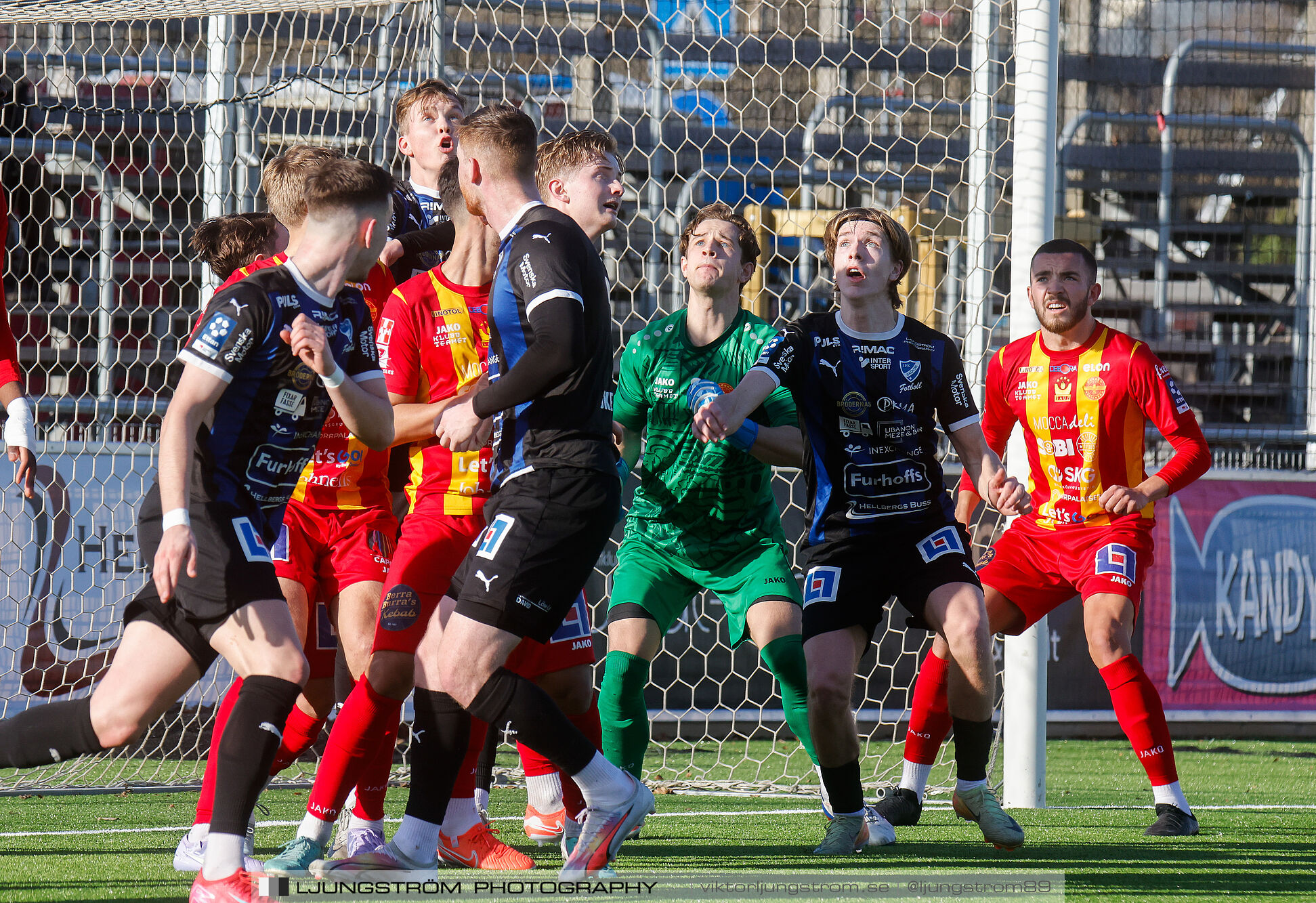 Träningsmatch IFK Skövde FK-Örebro Syrianska IF 2-0,herr,Södermalms IP,Skövde,Sverige,Fotboll,,2025,366452