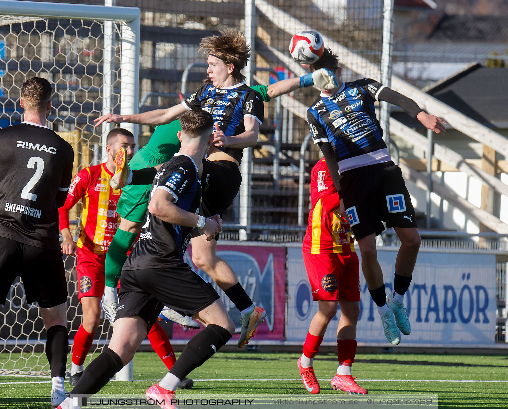 Träningsmatch IFK Skövde FK-Örebro Syrianska IF 2-0,herr,Södermalms IP,Skövde,Sverige,Fotboll,,2025,366453