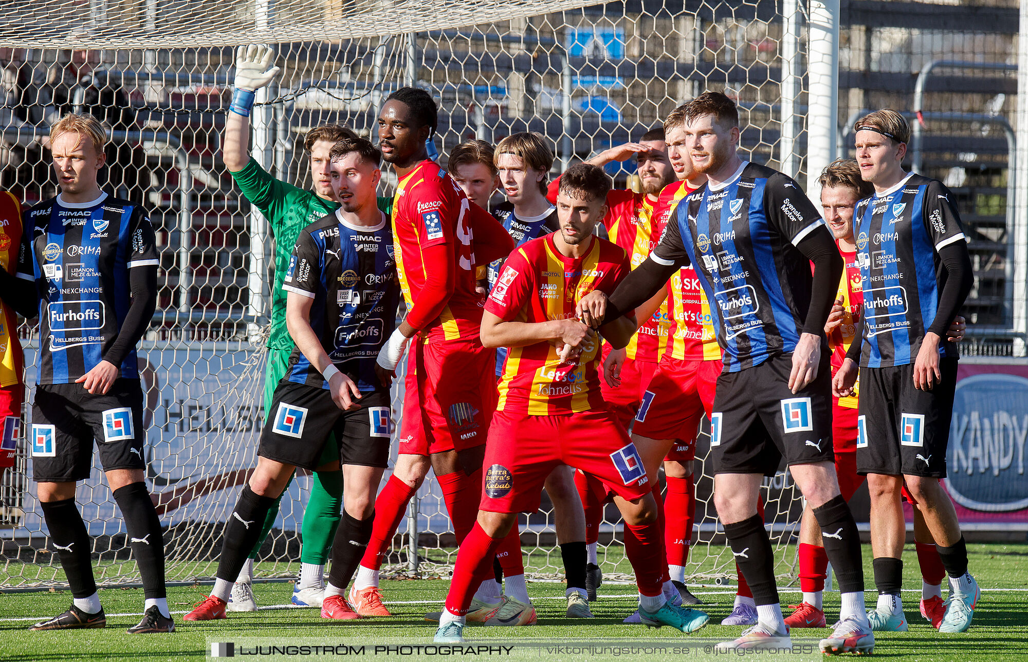 Träningsmatch IFK Skövde FK-Örebro Syrianska IF 2-0,herr,Södermalms IP,Skövde,Sverige,Fotboll,,2025,366454
