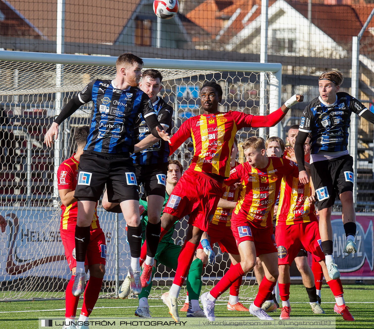 Träningsmatch IFK Skövde FK-Örebro Syrianska IF 2-0,herr,Södermalms IP,Skövde,Sverige,Fotboll,,2025,366455