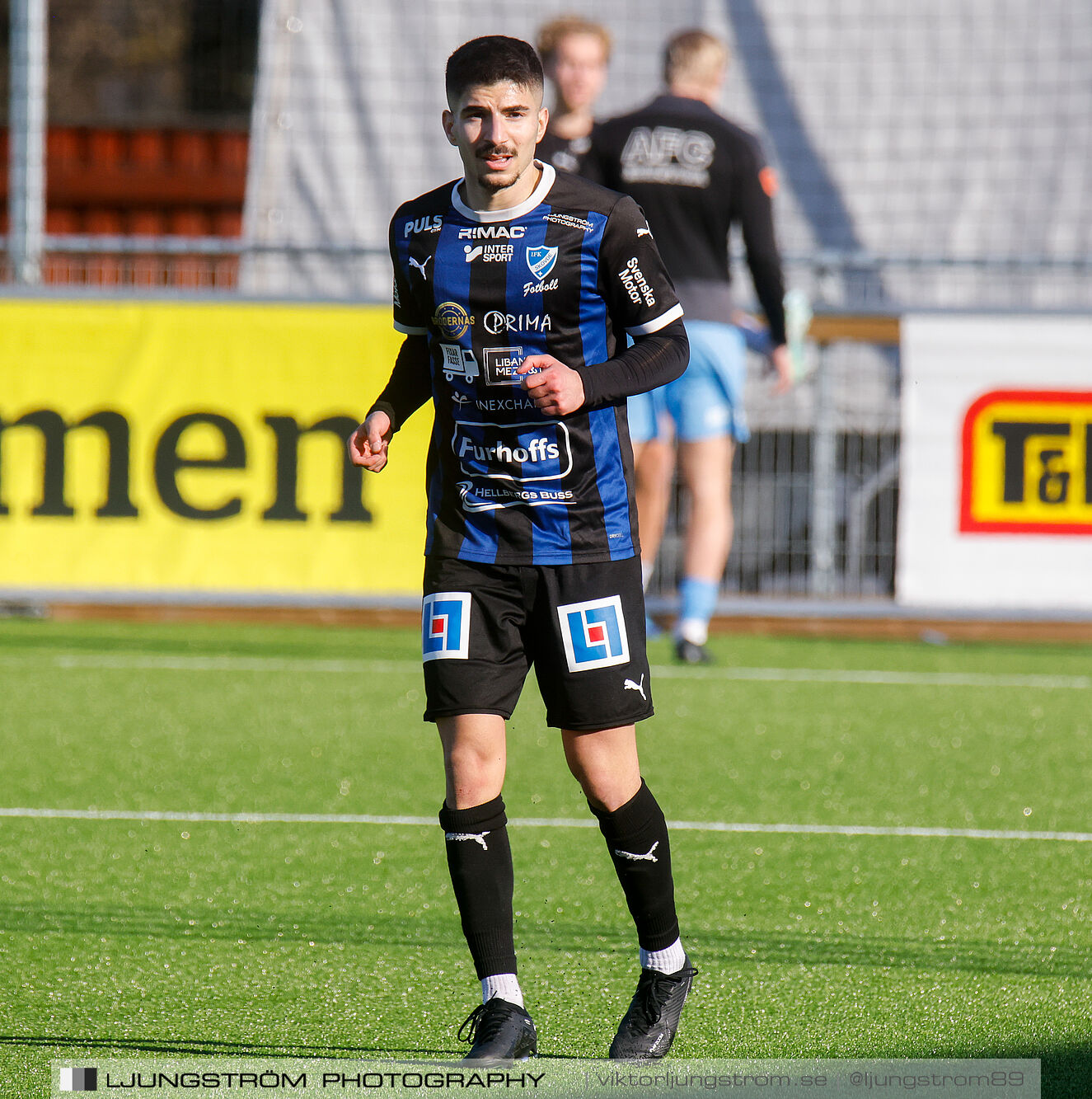 Träningsmatch IFK Skövde FK-Örebro Syrianska IF 2-0,herr,Södermalms IP,Skövde,Sverige,Fotboll,,2025,366460