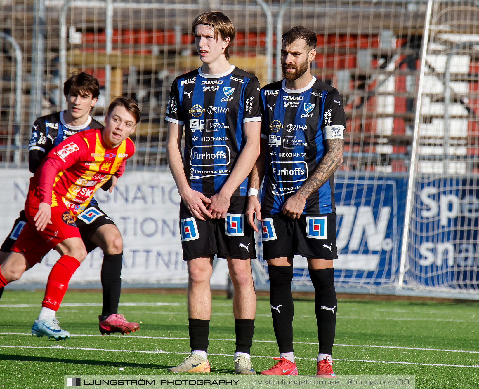 Träningsmatch IFK Skövde FK-Örebro Syrianska IF 2-0,herr,Södermalms IP,Skövde,Sverige,Fotboll,,2025,366461