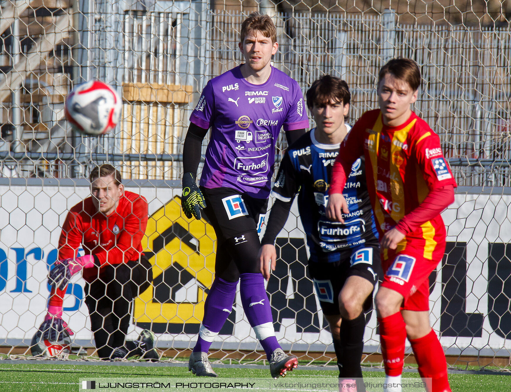 Träningsmatch IFK Skövde FK-Örebro Syrianska IF 2-0,herr,Södermalms IP,Skövde,Sverige,Fotboll,,2025,366462