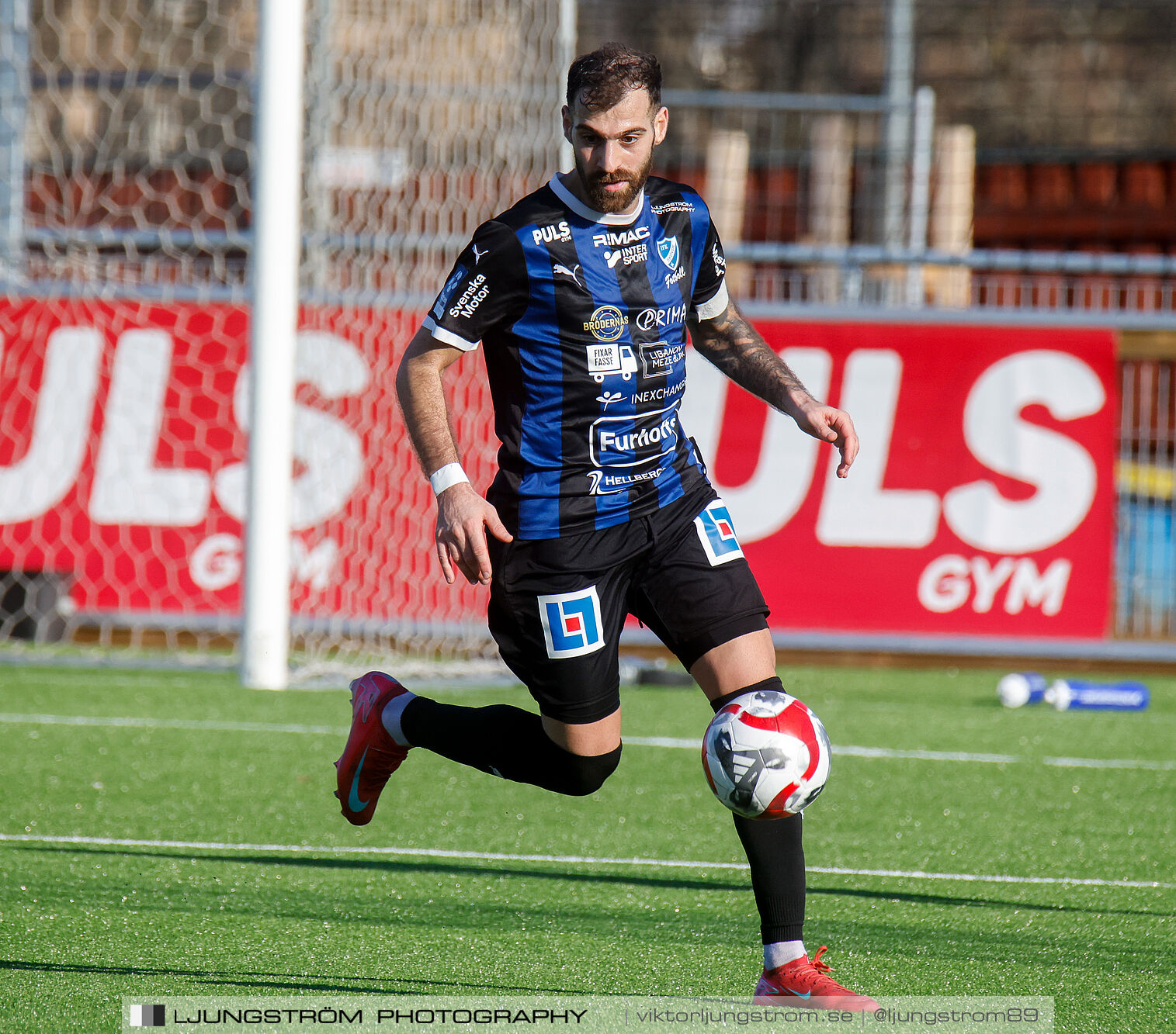 Träningsmatch IFK Skövde FK-Örebro Syrianska IF 2-0,herr,Södermalms IP,Skövde,Sverige,Fotboll,,2025,366463