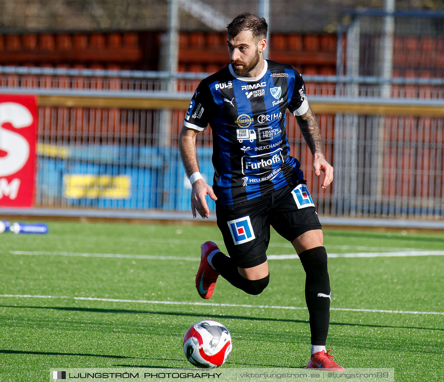 Träningsmatch IFK Skövde FK-Örebro Syrianska IF 2-0,herr,Södermalms IP,Skövde,Sverige,Fotboll,,2025,366464