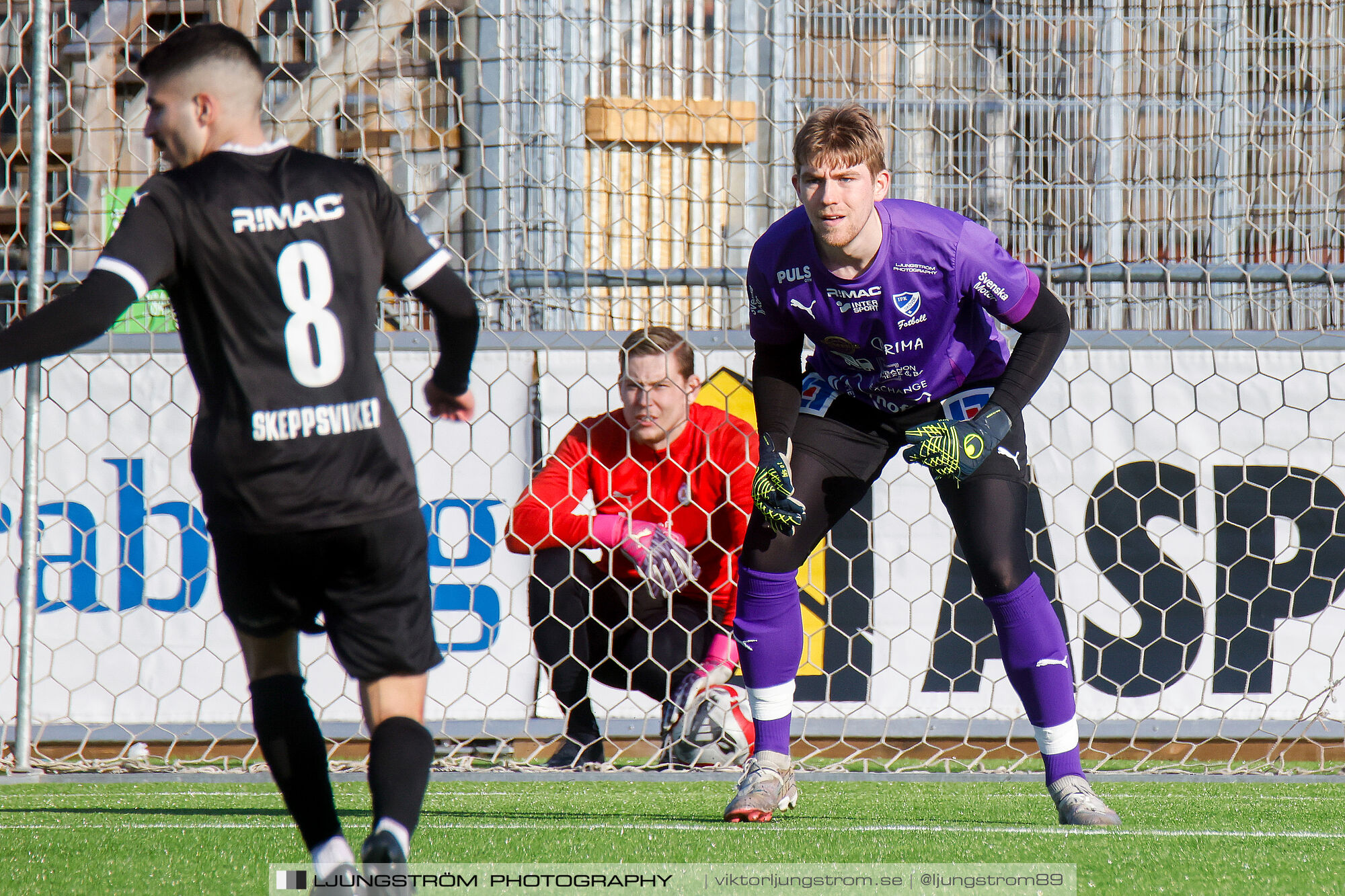 Träningsmatch IFK Skövde FK-Örebro Syrianska IF 2-0,herr,Södermalms IP,Skövde,Sverige,Fotboll,,2025,366471