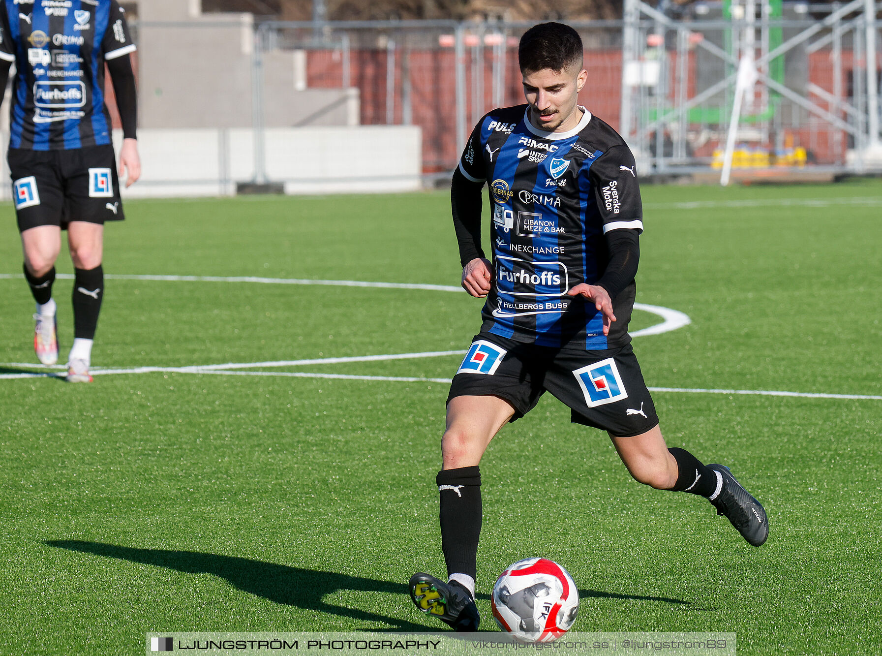 Träningsmatch IFK Skövde FK-Örebro Syrianska IF 2-0,herr,Södermalms IP,Skövde,Sverige,Fotboll,,2025,366472