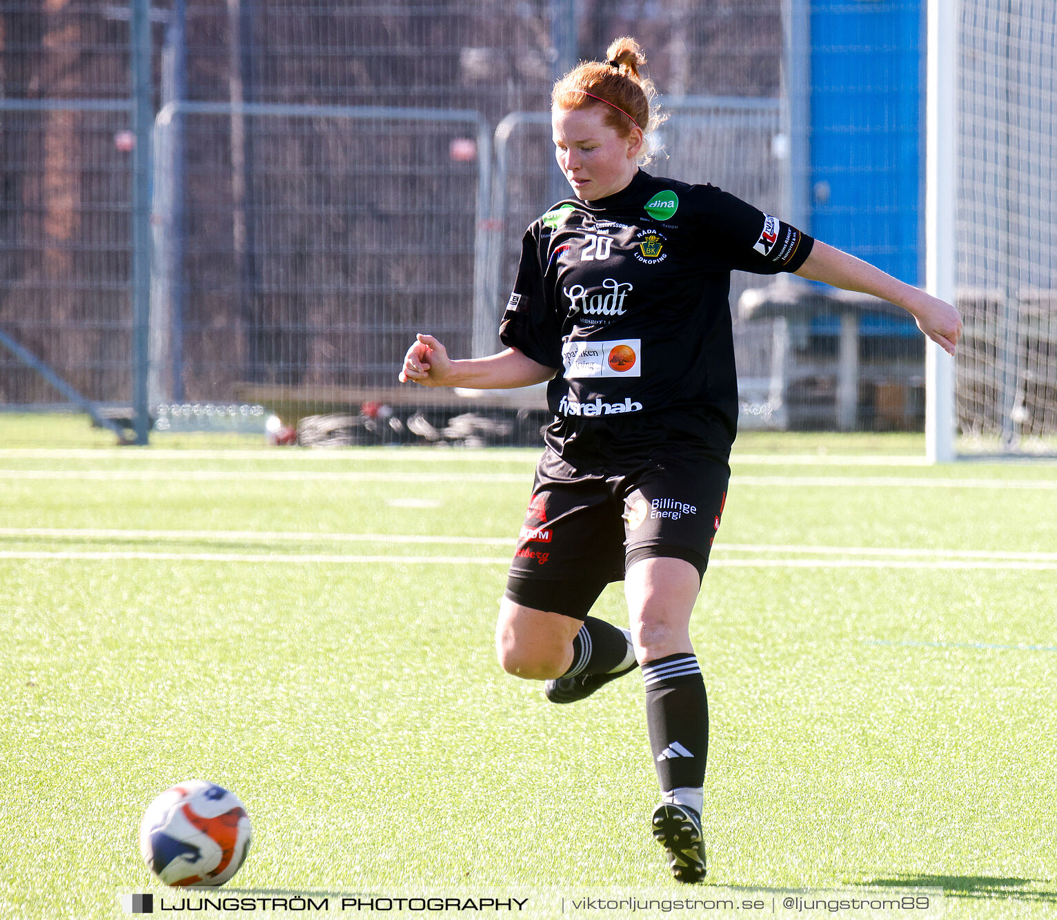 DM Våmbs IF-Råda BK 0-5,dam,Södermalms IP,Skövde,Sverige,Fotboll,,2025,366480