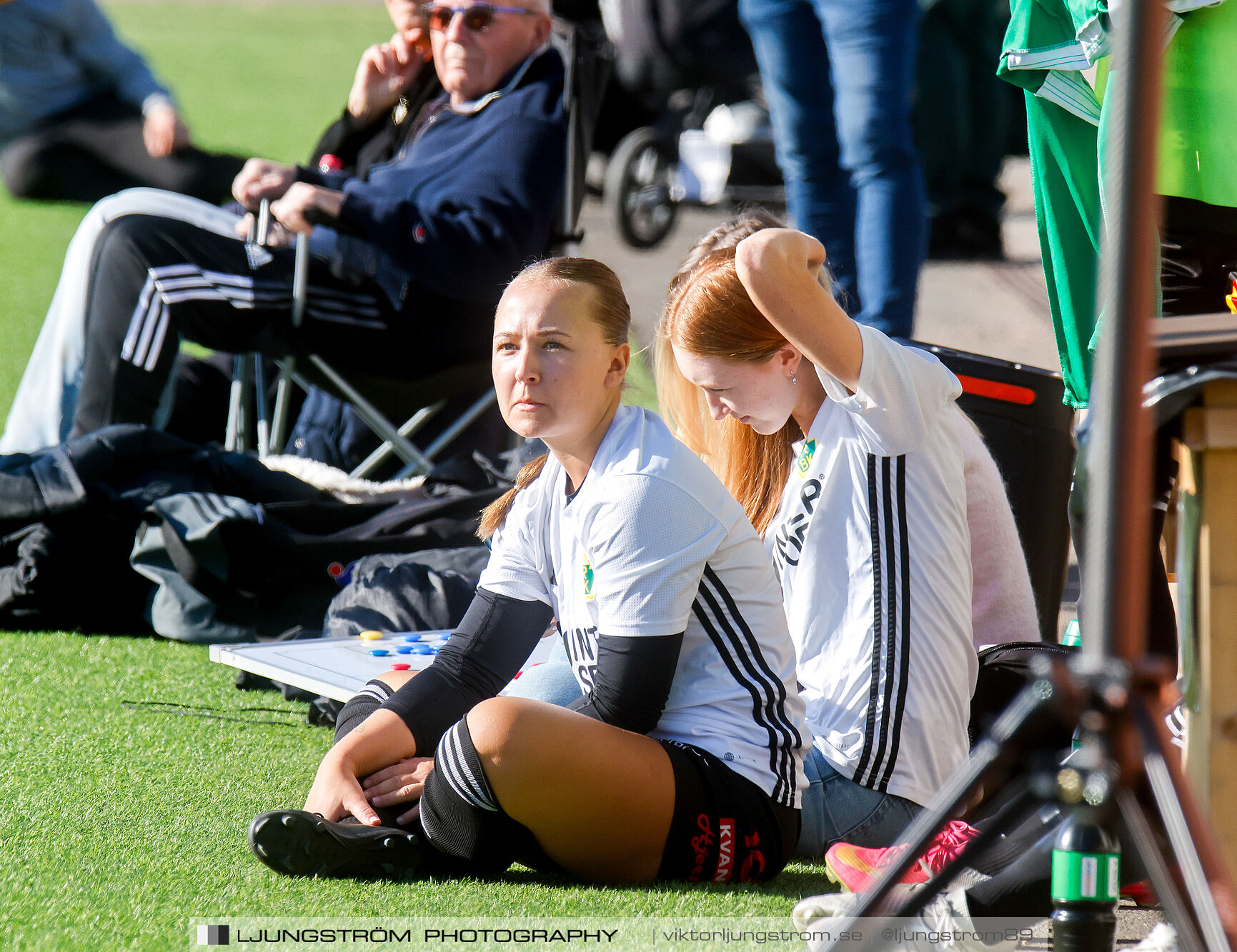 DM Våmbs IF-Råda BK 0-5,dam,Södermalms IP,Skövde,Sverige,Fotboll,,2025,366481
