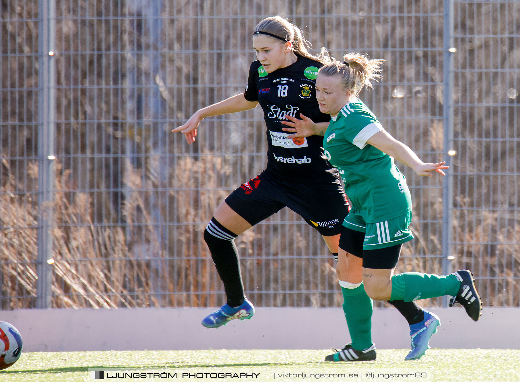 DM Våmbs IF-Råda BK 0-5,dam,Södermalms IP,Skövde,Sverige,Fotboll,,2025,366484
