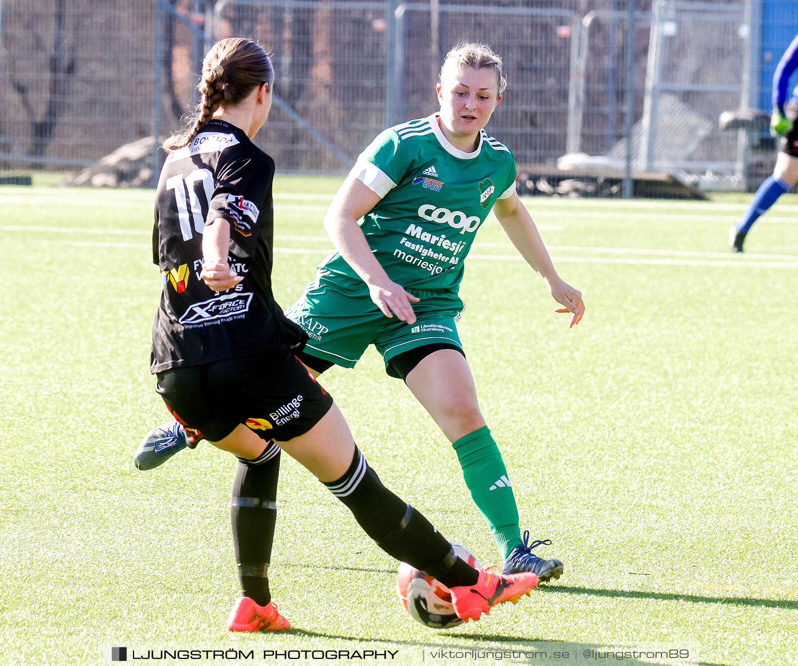DM Våmbs IF-Råda BK 0-5,dam,Södermalms IP,Skövde,Sverige,Fotboll,,2025,366490