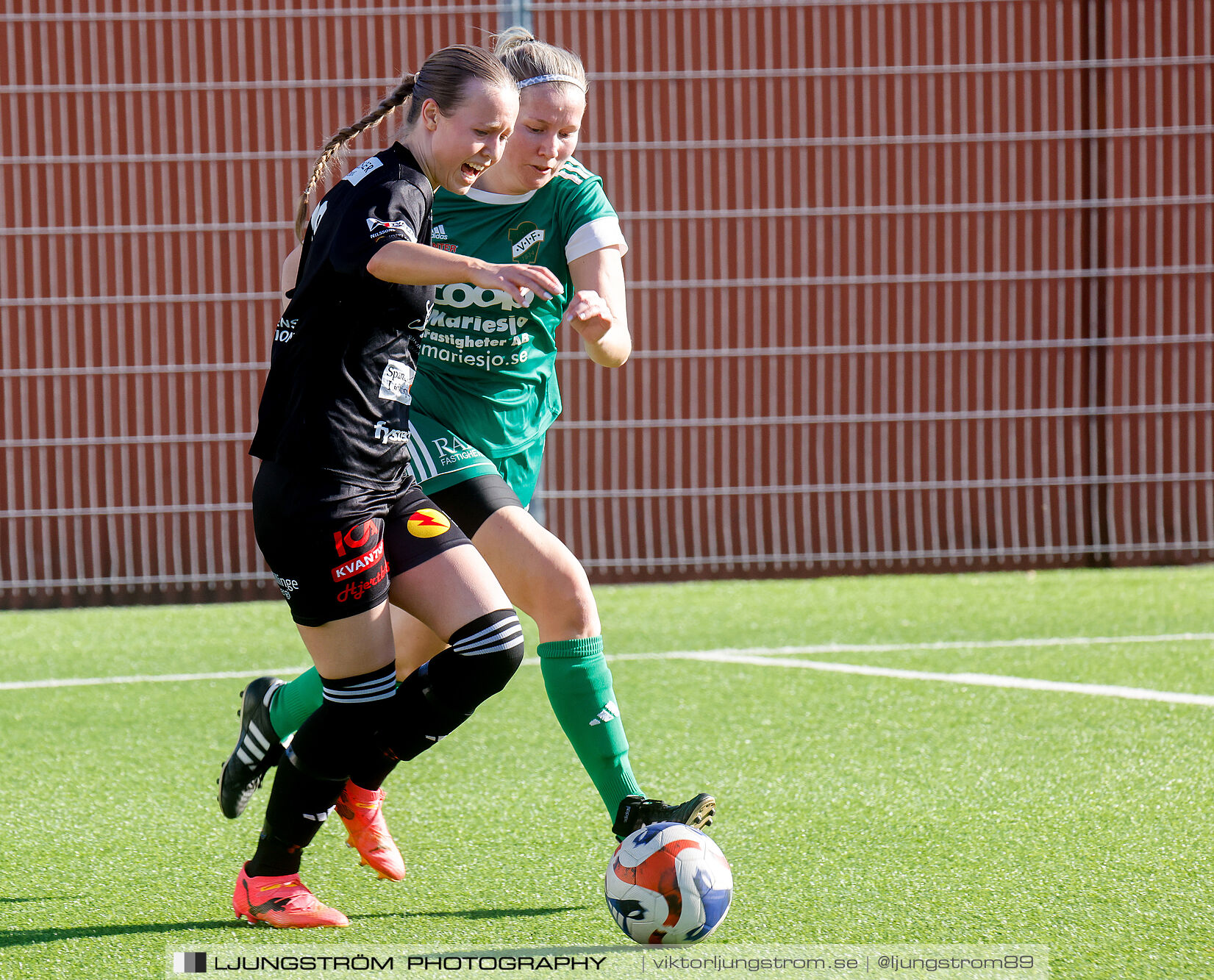 DM Våmbs IF-Råda BK 0-5,dam,Södermalms IP,Skövde,Sverige,Fotboll,,2025,366493