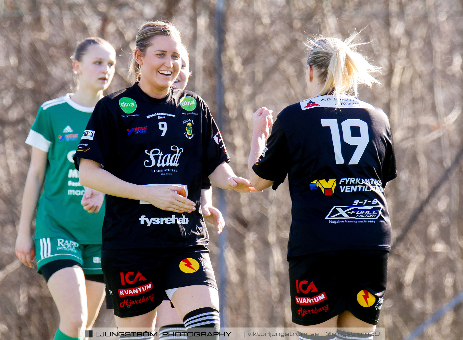 DM Våmbs IF-Råda BK 0-5,dam,Södermalms IP,Skövde,Sverige,Fotboll,,2025,366494