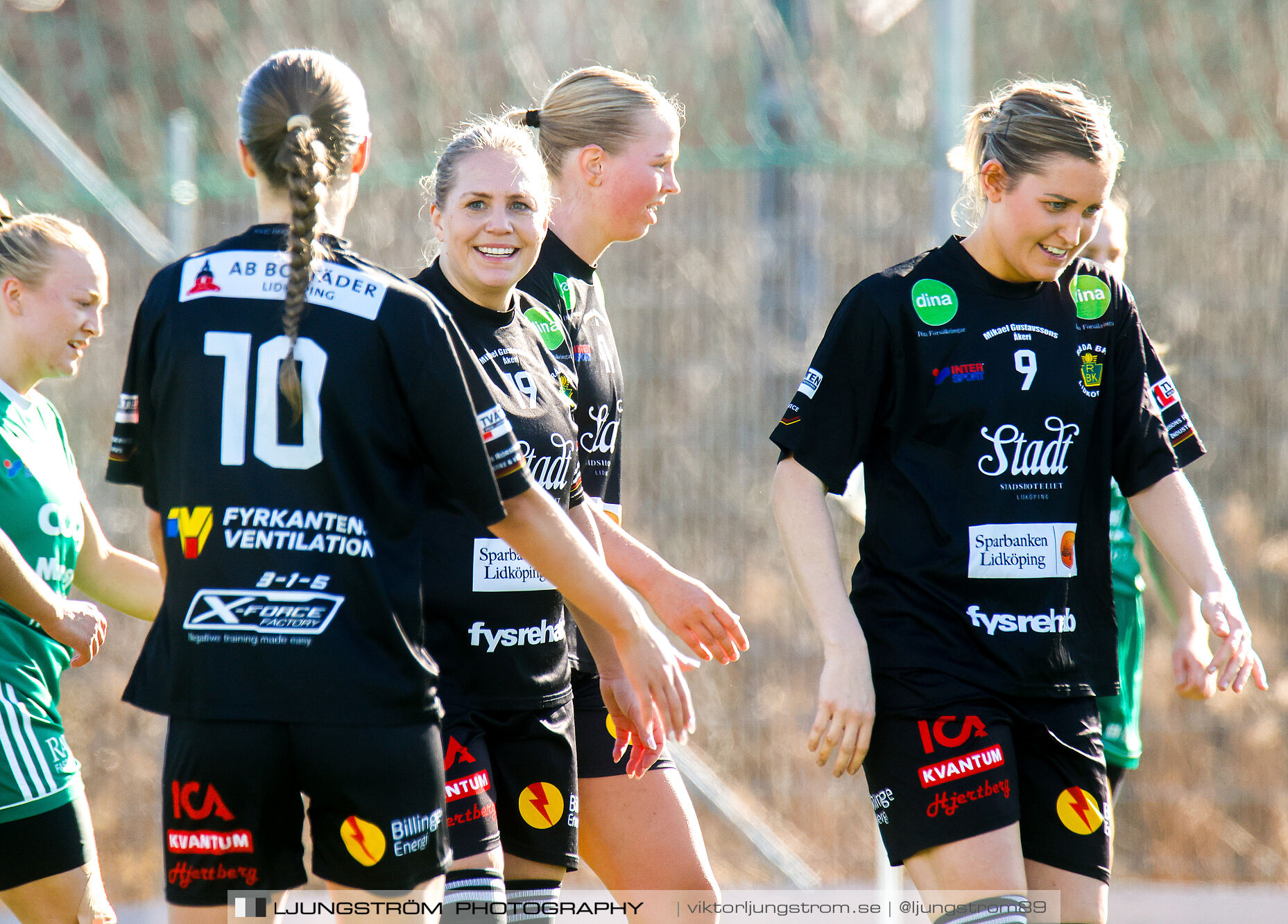 DM Våmbs IF-Råda BK 0-5,dam,Södermalms IP,Skövde,Sverige,Fotboll,,2025,366496