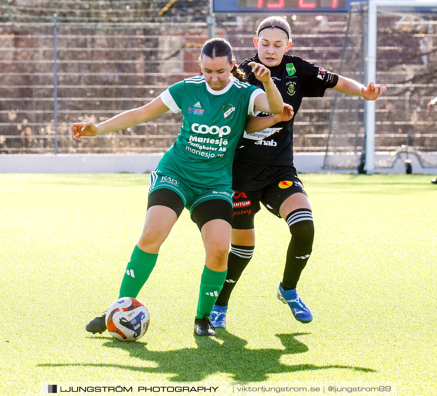 DM Våmbs IF-Råda BK 0-5,dam,Södermalms IP,Skövde,Sverige,Fotboll,,2025,366501