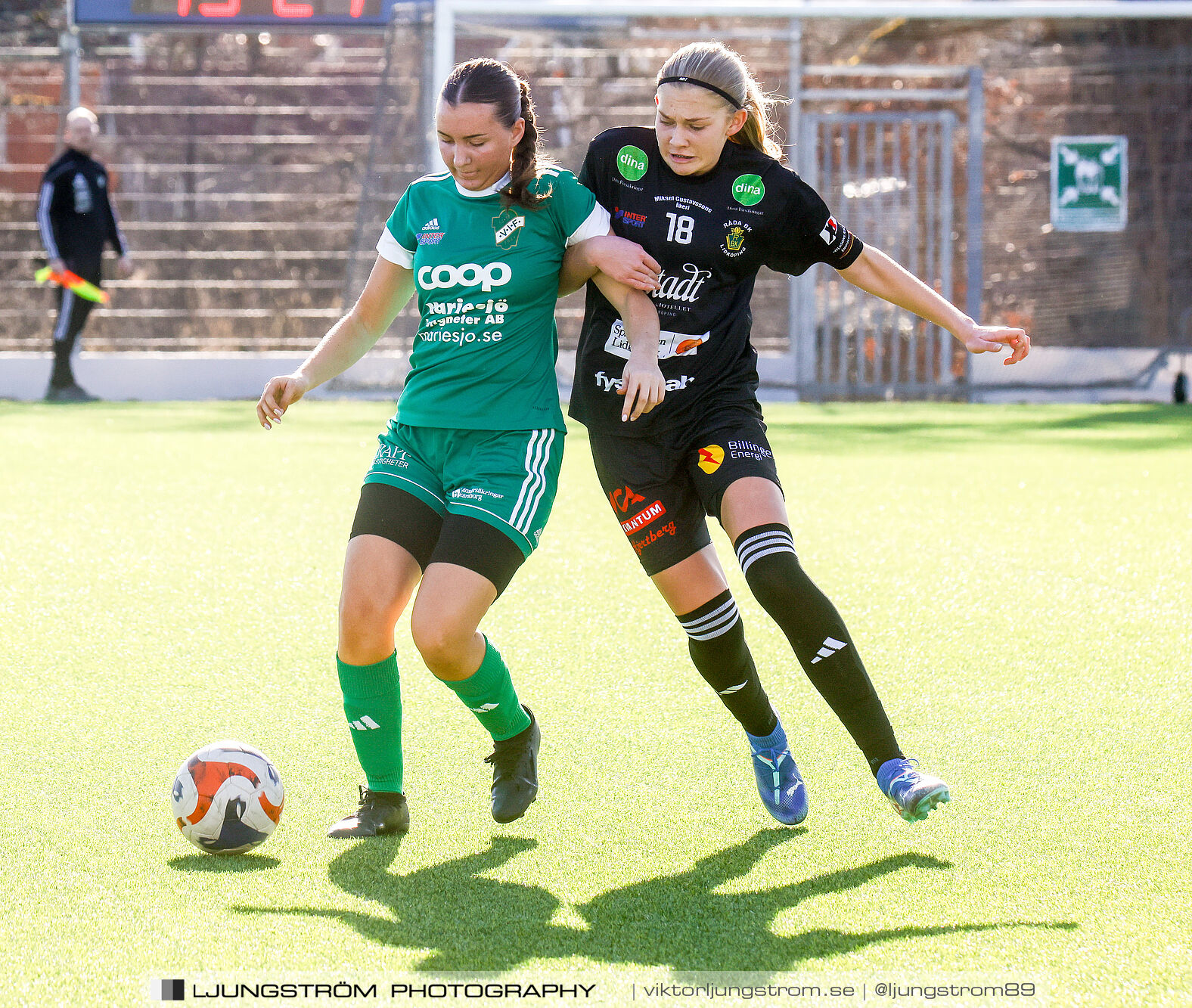 DM Våmbs IF-Råda BK 0-5,dam,Södermalms IP,Skövde,Sverige,Fotboll,,2025,366502