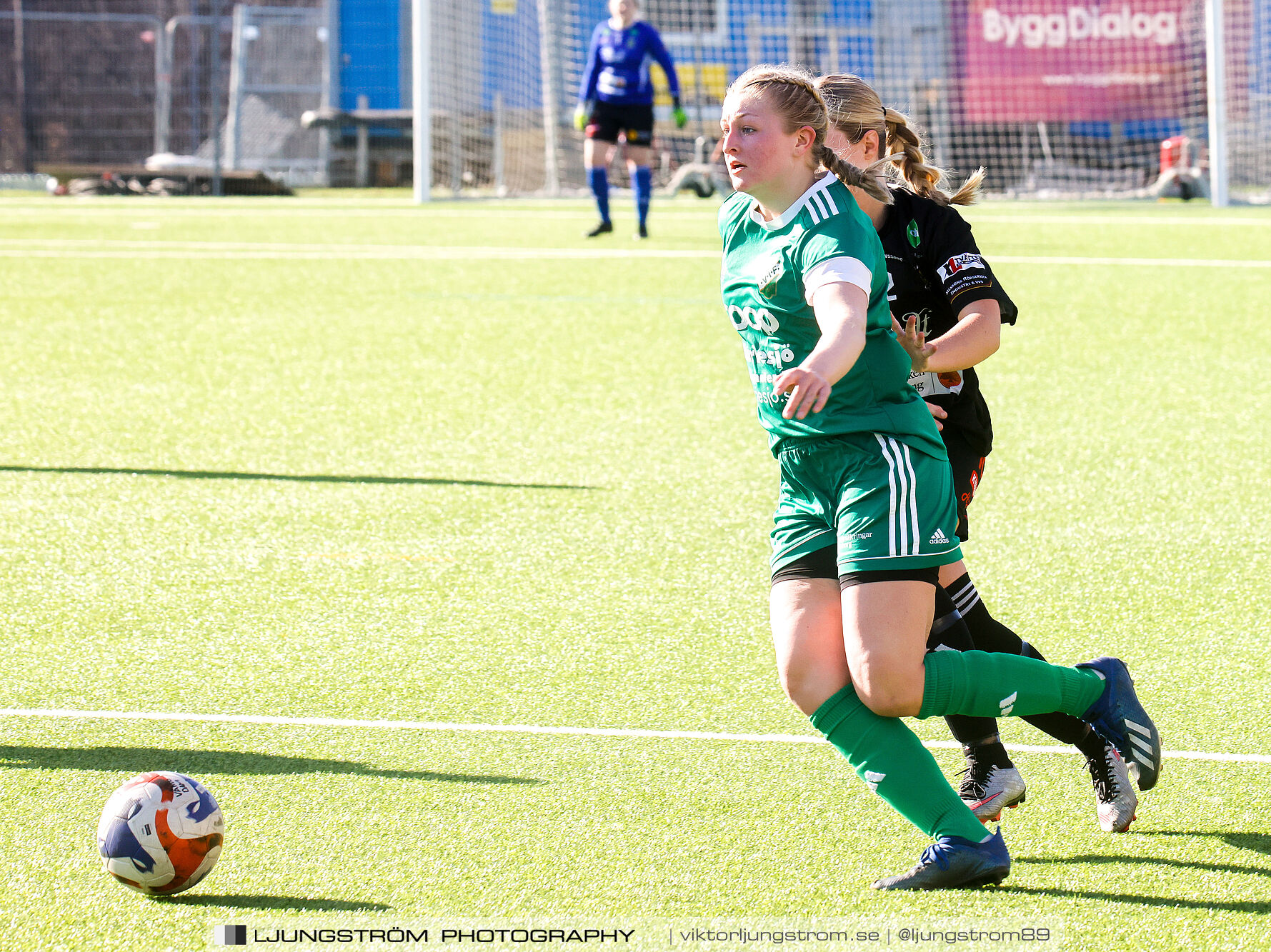 DM Våmbs IF-Råda BK 0-5,dam,Södermalms IP,Skövde,Sverige,Fotboll,,2025,366507