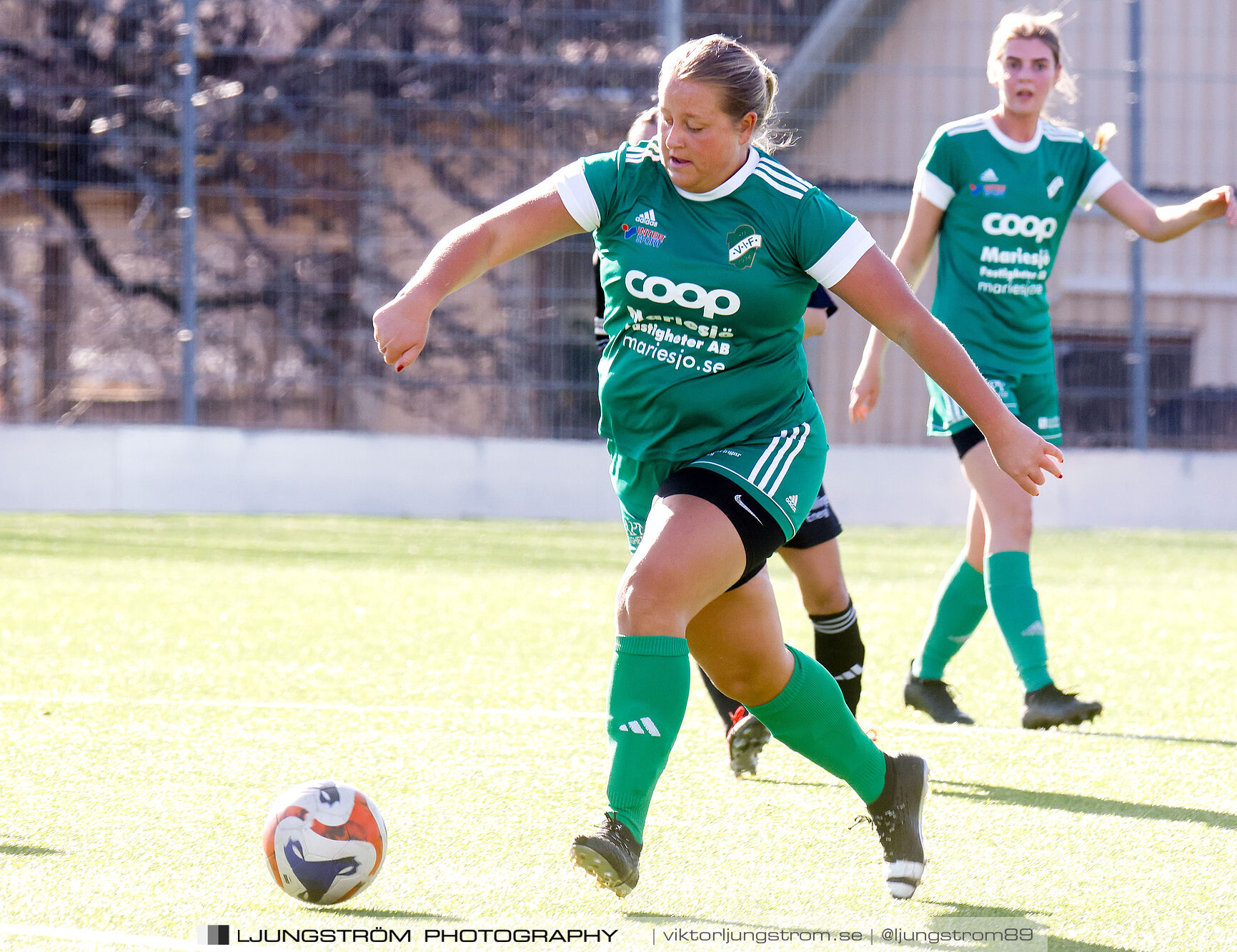 DM Våmbs IF-Råda BK 0-5,dam,Södermalms IP,Skövde,Sverige,Fotboll,,2025,366509