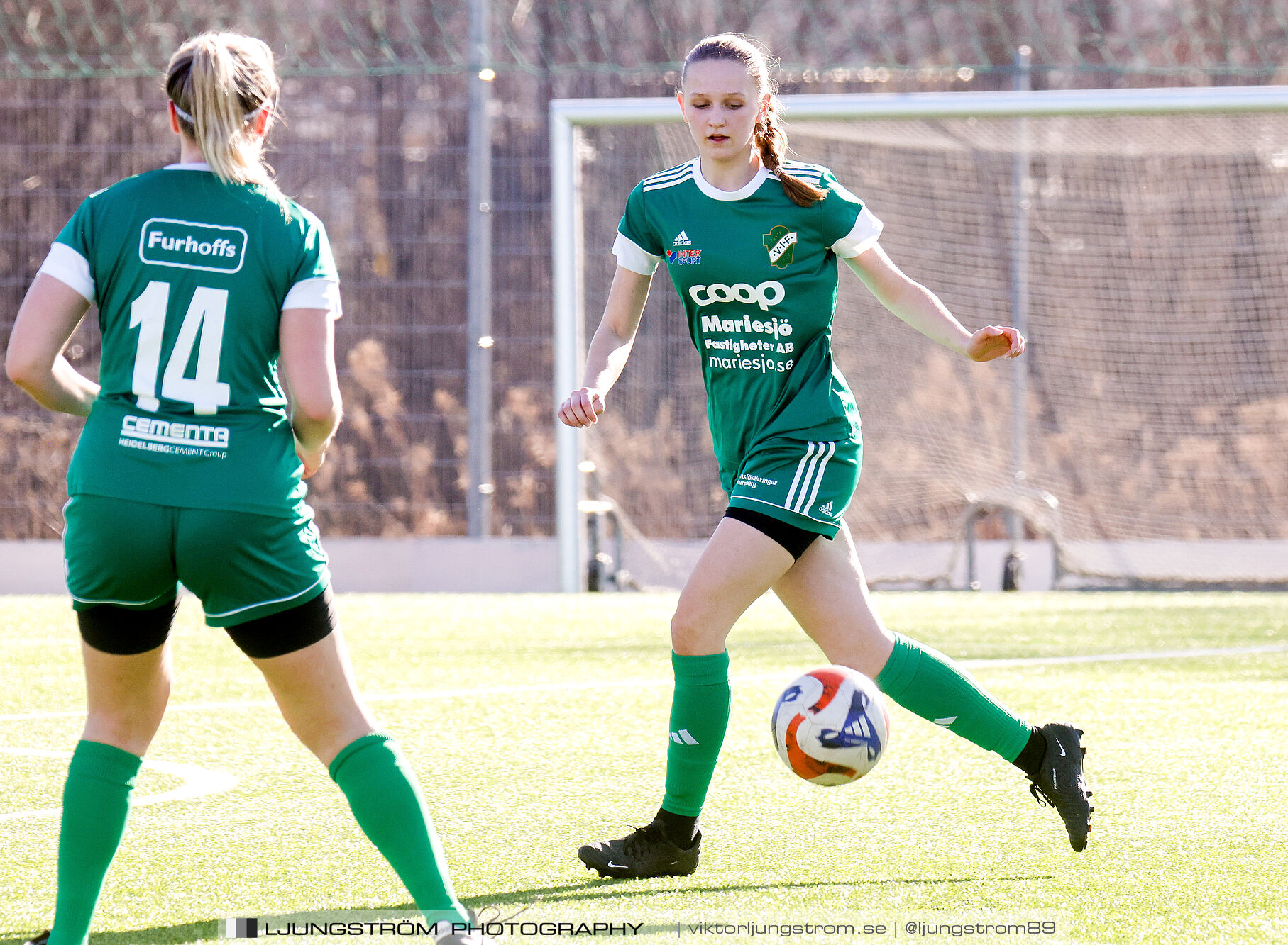 DM Våmbs IF-Råda BK 0-5,dam,Södermalms IP,Skövde,Sverige,Fotboll,,2025,366511