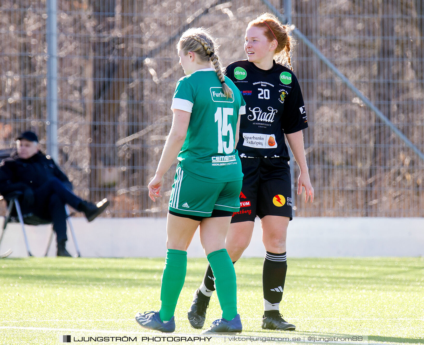 DM Våmbs IF-Råda BK 0-5,dam,Södermalms IP,Skövde,Sverige,Fotboll,,2025,366514