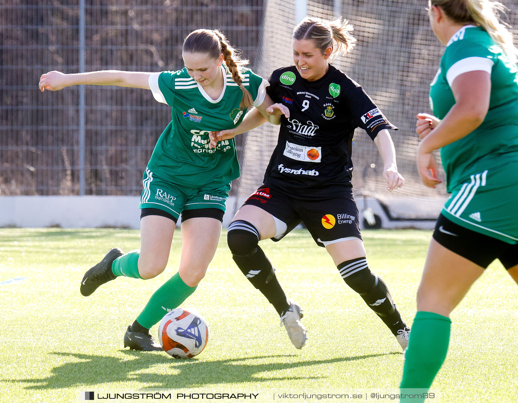 DM Våmbs IF-Råda BK 0-5,dam,Södermalms IP,Skövde,Sverige,Fotboll,,2025,366519