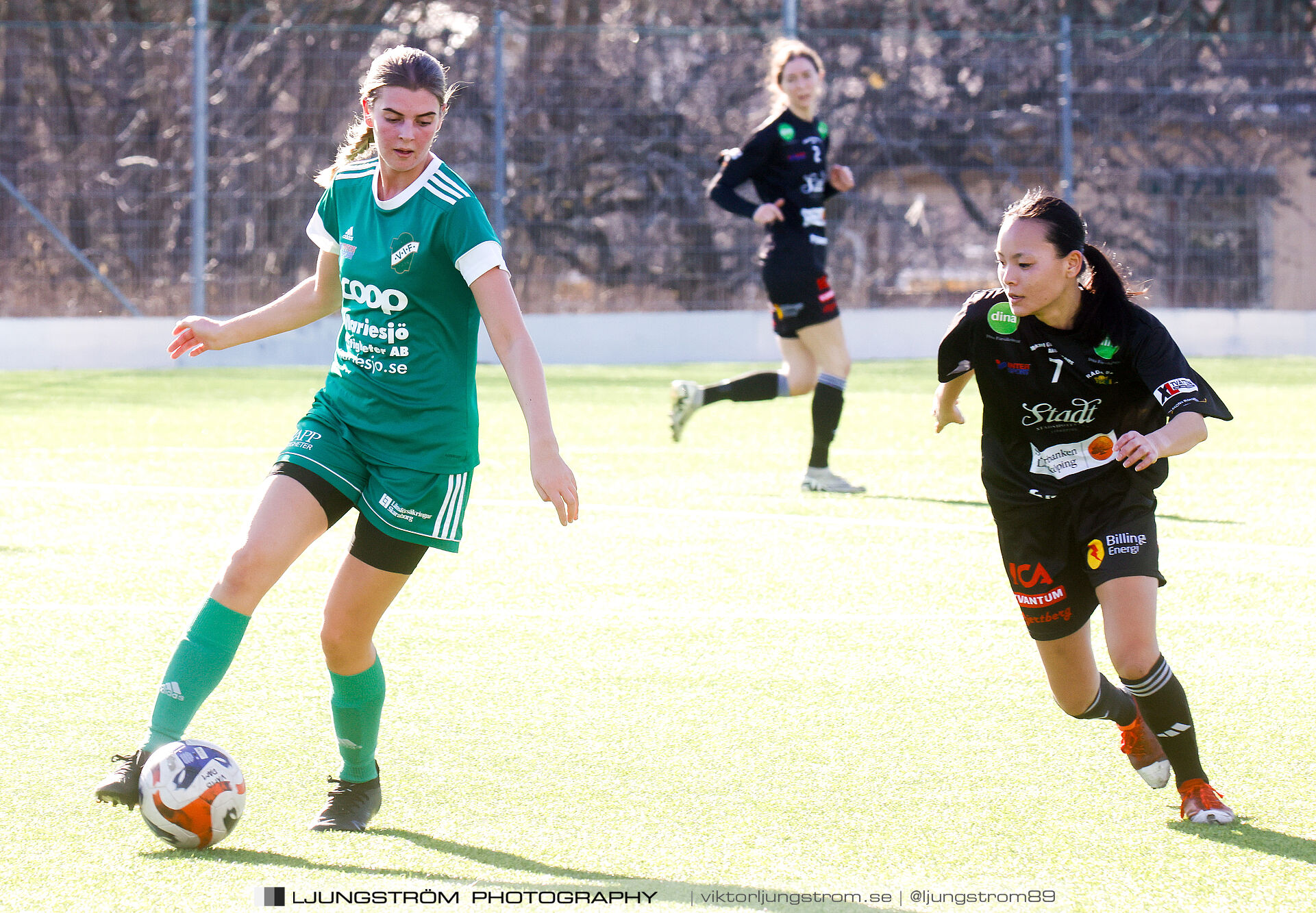 DM Våmbs IF-Råda BK 0-5,dam,Södermalms IP,Skövde,Sverige,Fotboll,,2025,366522