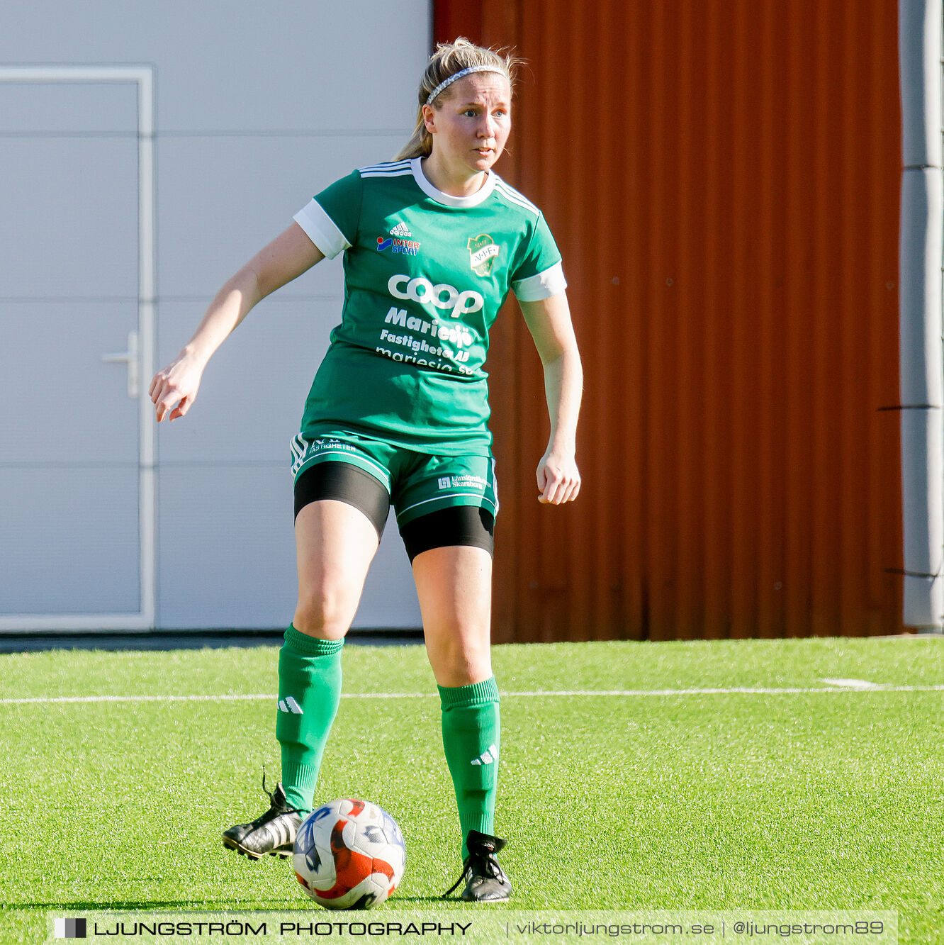 DM Våmbs IF-Råda BK 0-5,dam,Södermalms IP,Skövde,Sverige,Fotboll,,2025,366525