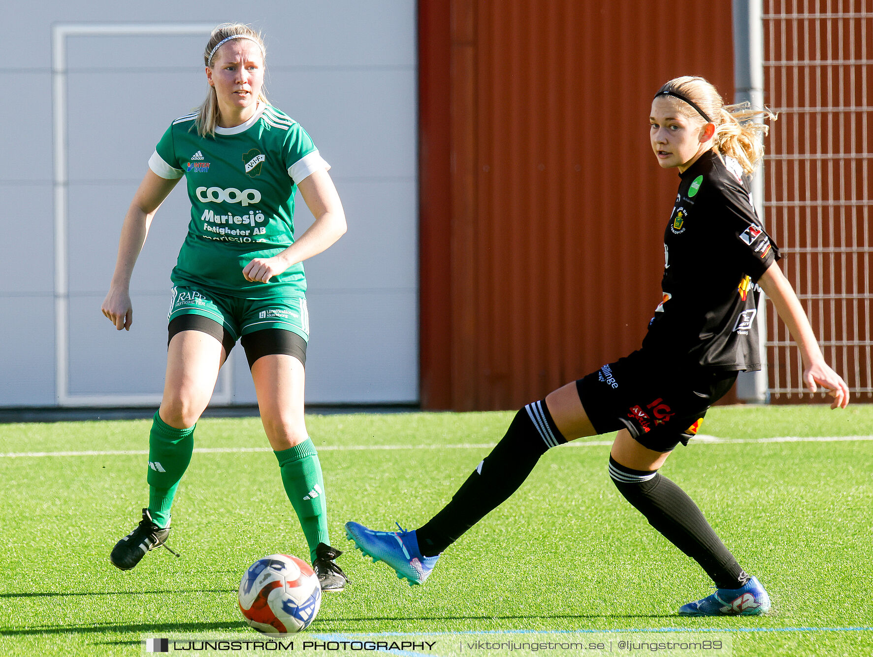 DM Våmbs IF-Råda BK 0-5,dam,Södermalms IP,Skövde,Sverige,Fotboll,,2025,366526